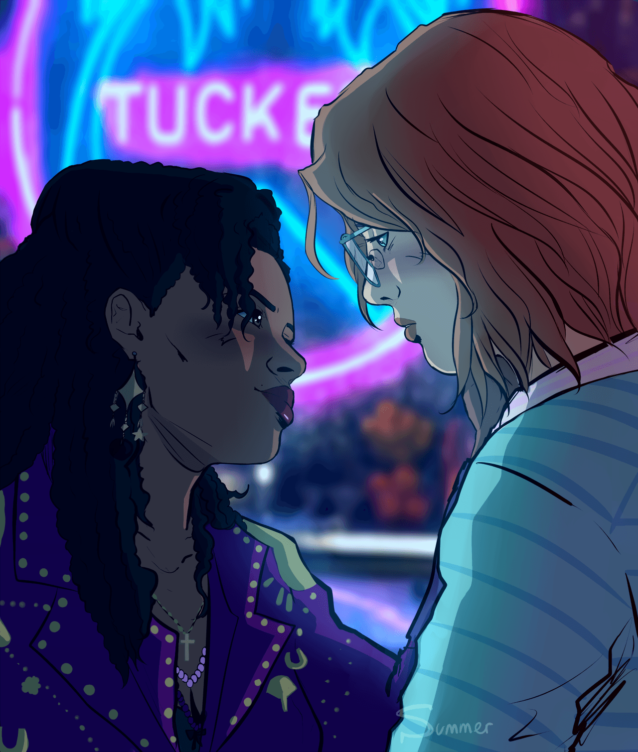 San Junipero