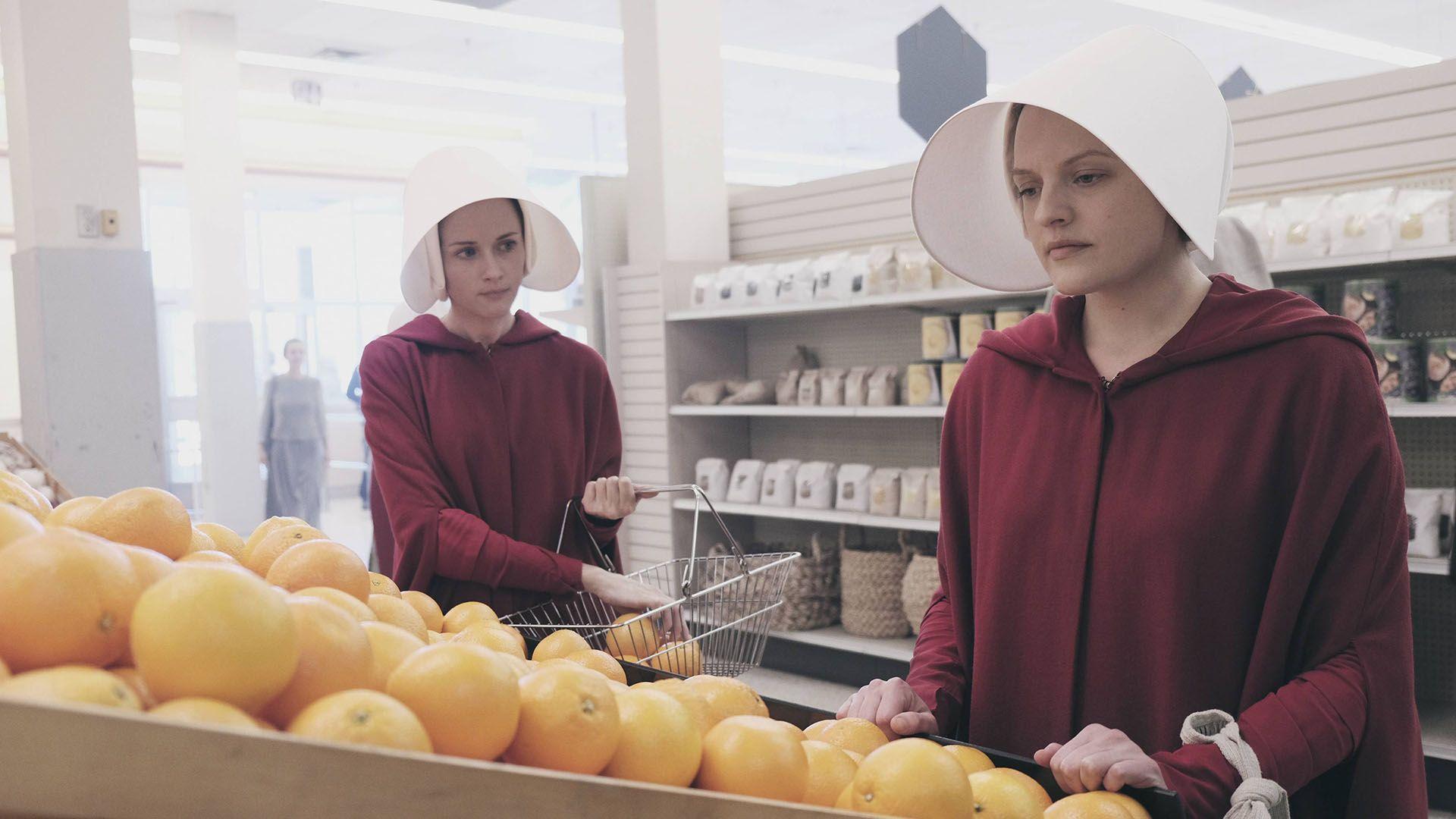 The Handmaid's Tale Is a Terrific Argument Against Orthodoxy