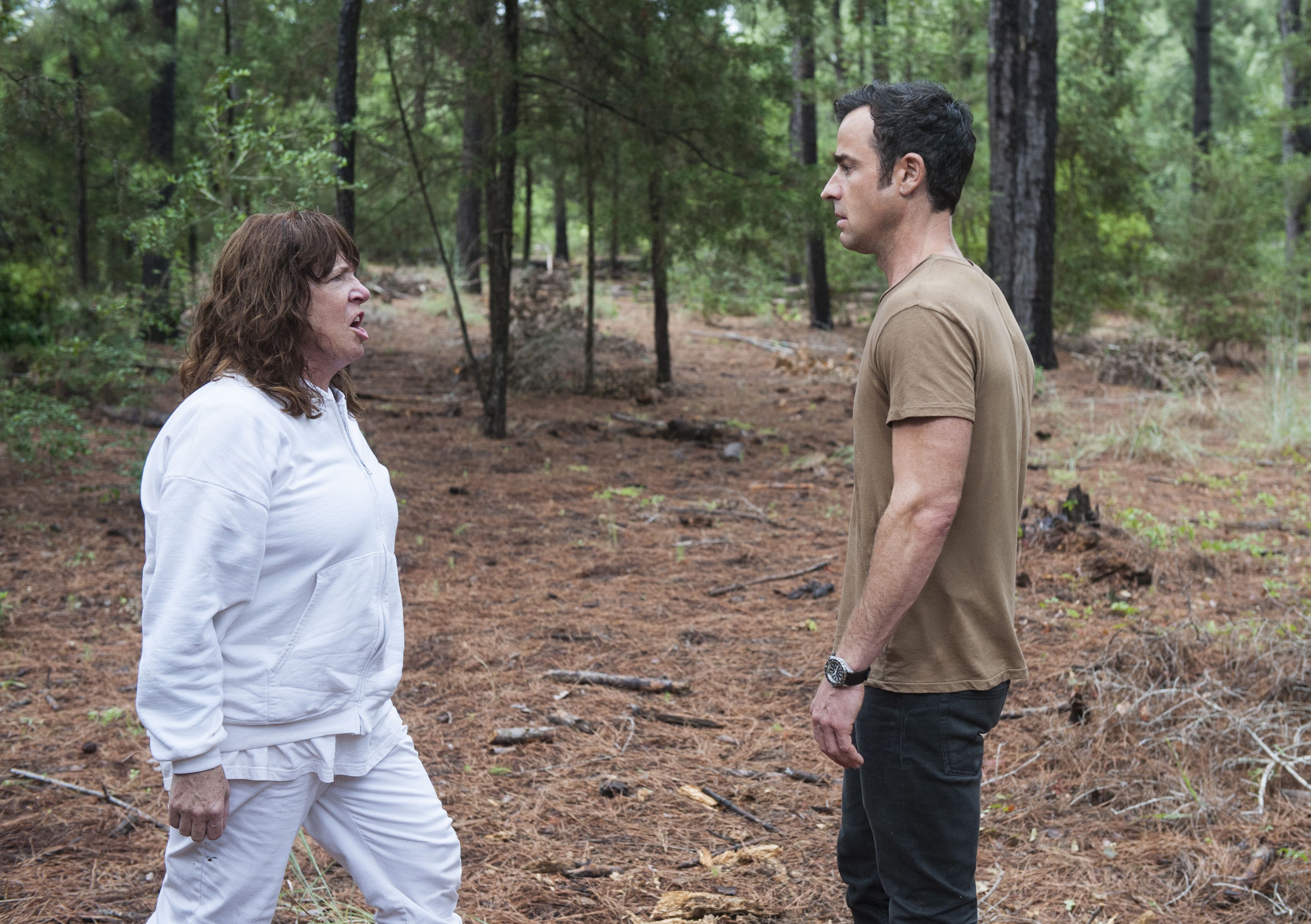The Leftovers' Season 2 Spoilers: Virgil Guides Kevin To The Other