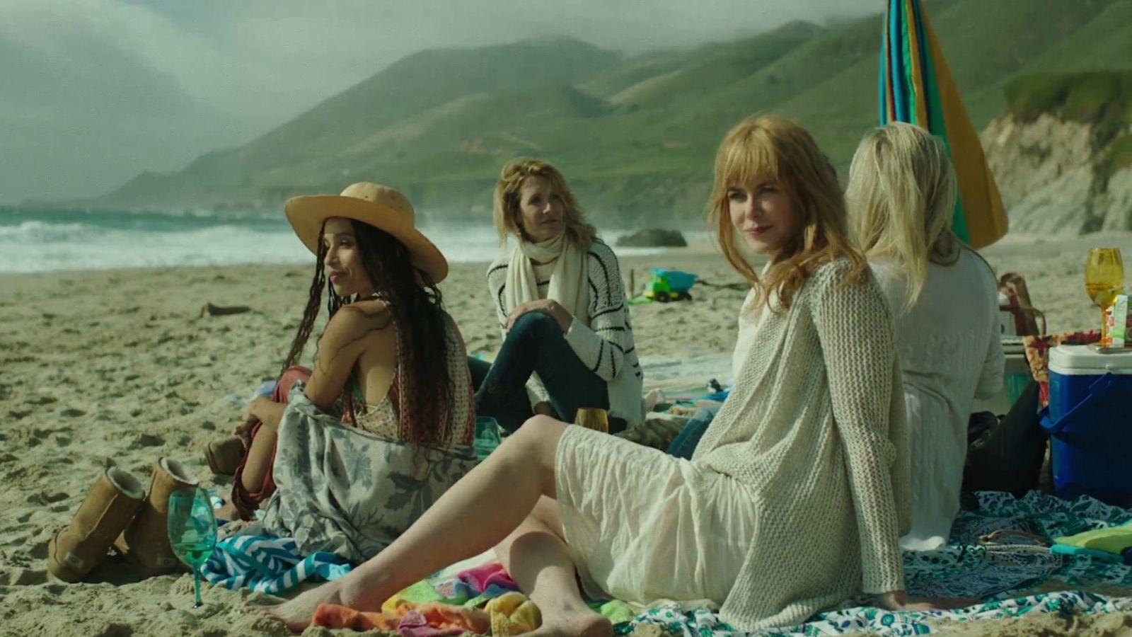 Big Little Lies Ende Big Little Lies Ende