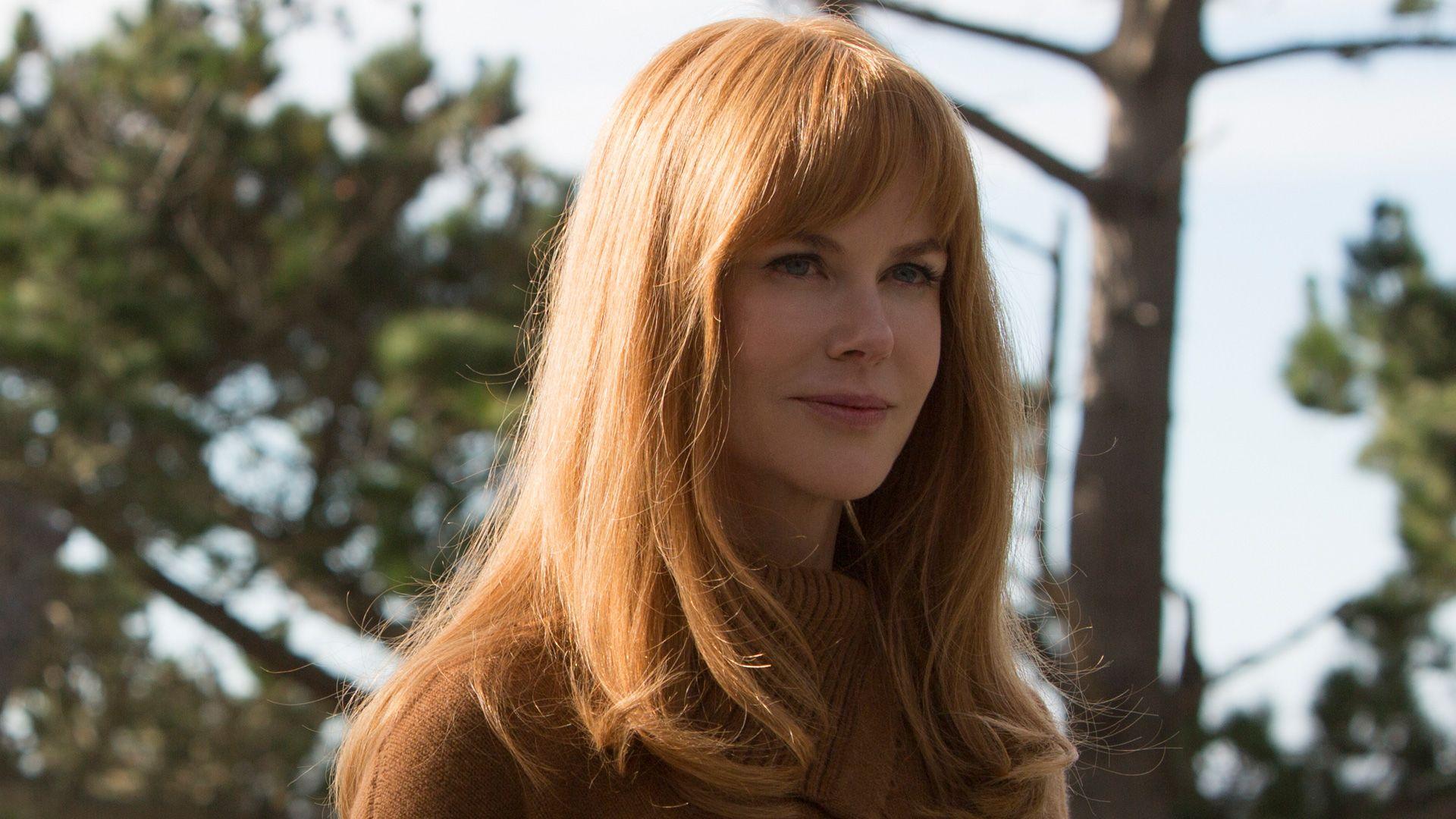 Celeste Wright. Nicole Kidman. Big Little Lies