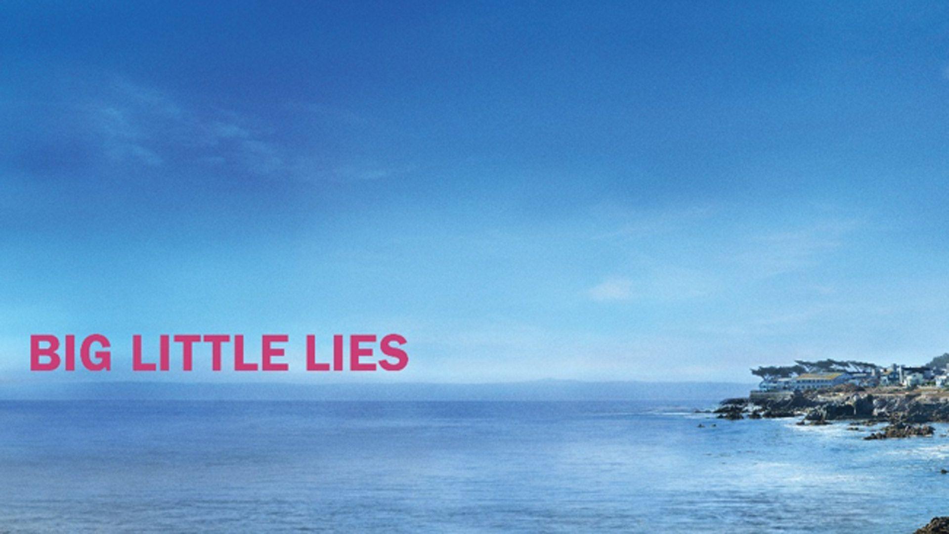 Big Little Lies Episode 6: Burning Love