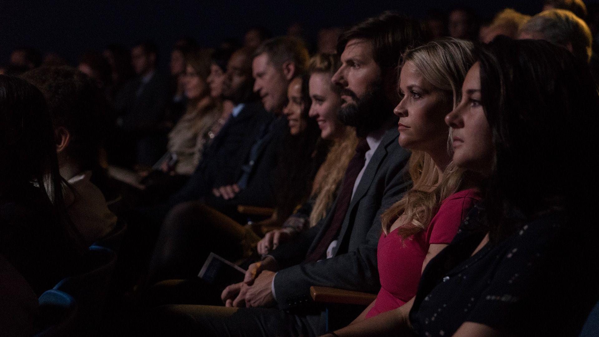 Ep. 6: Inside the Episode. Big Little Lies on HBO