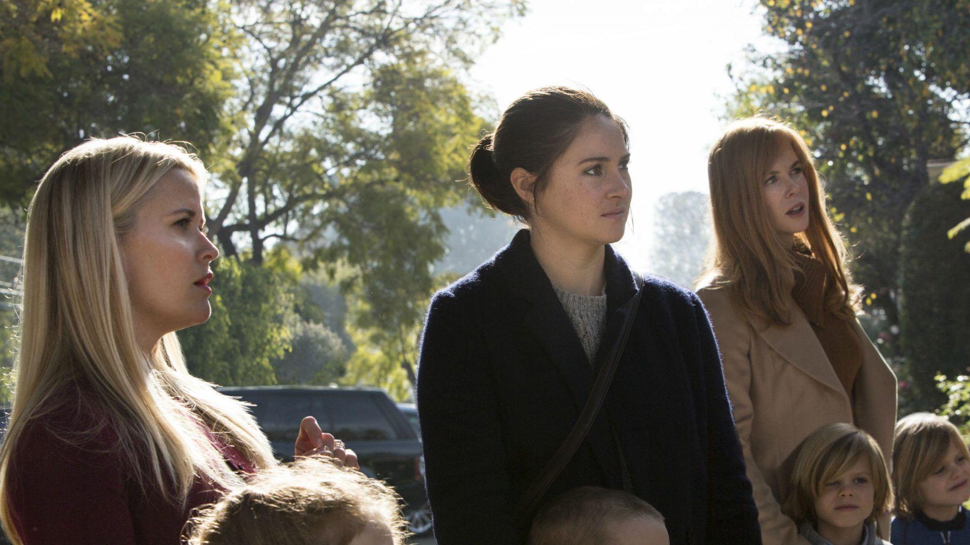 Big Little Lies: The Sky Atlantic show you're going to love