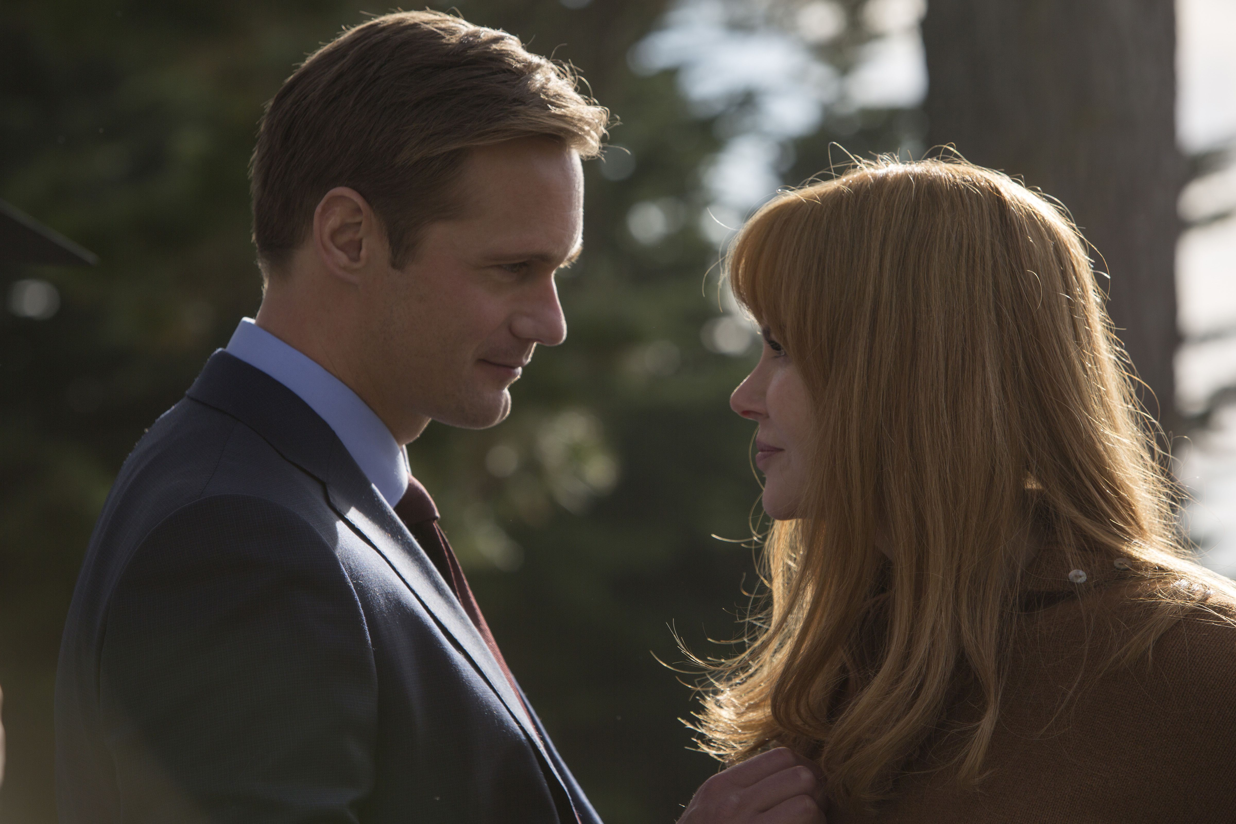 Big Little Lies: David E. Kelley & Jean Marc Vallée On Their HBO