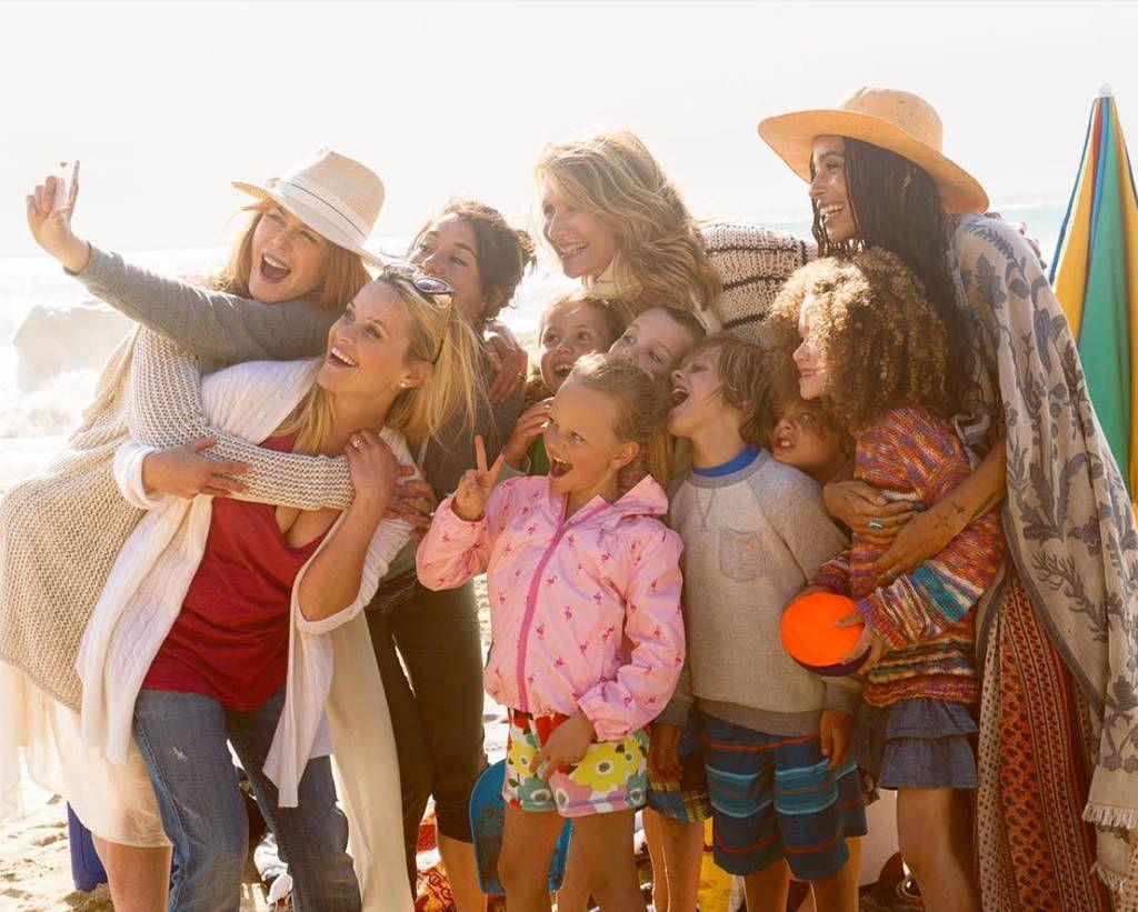 Big Little Lies Power Ranking: Which Woman Came Out on Top in