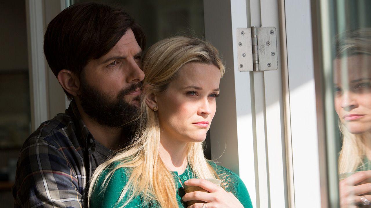 Ep. 03: Livng the Dream. Big Little Lies