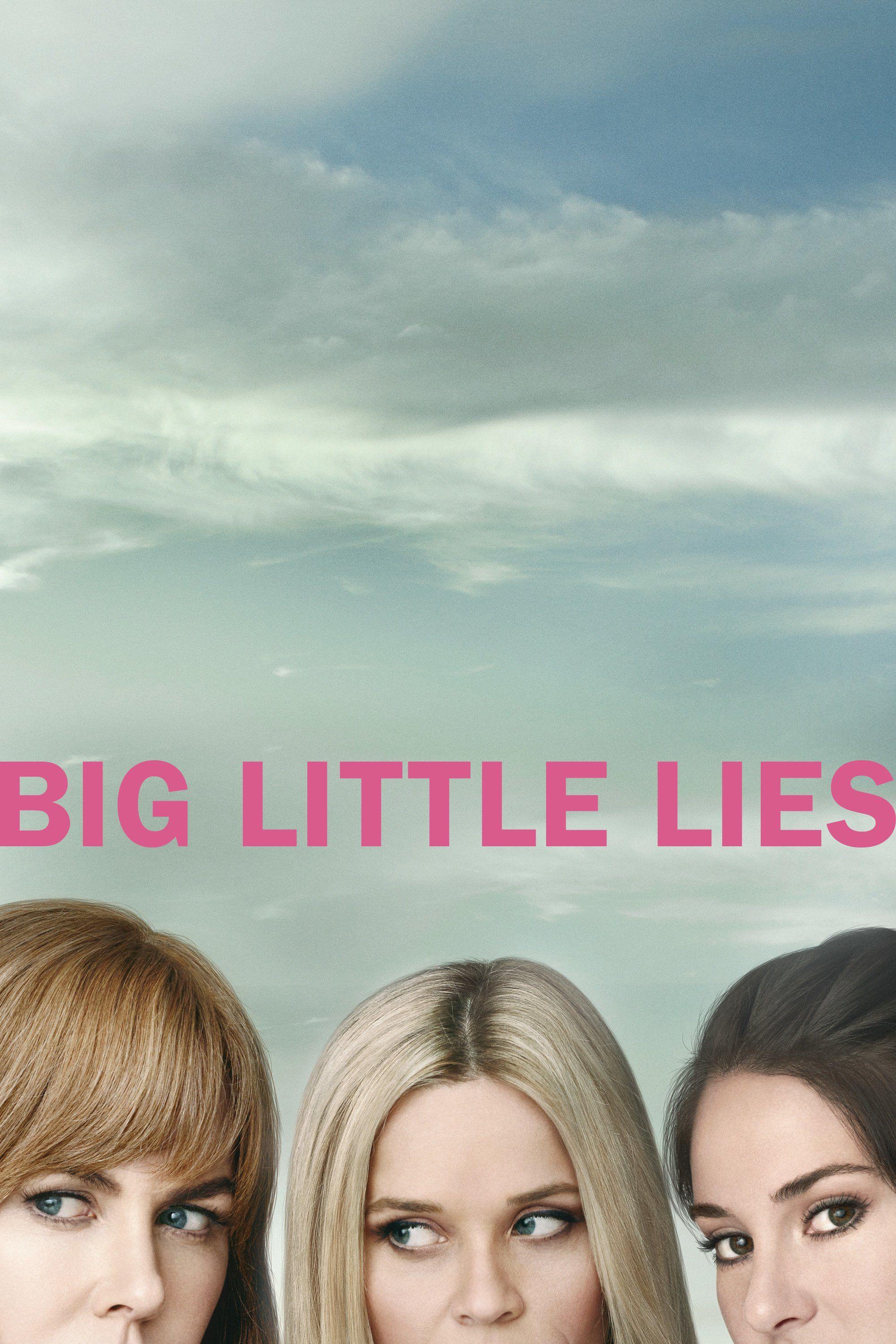 Big Little Lies Wallpapers - Wallpaper Cave