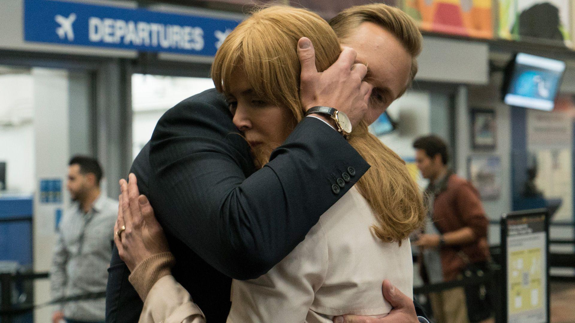 Ep. 5: 'Once Bitten' Preview. Big Little Lies