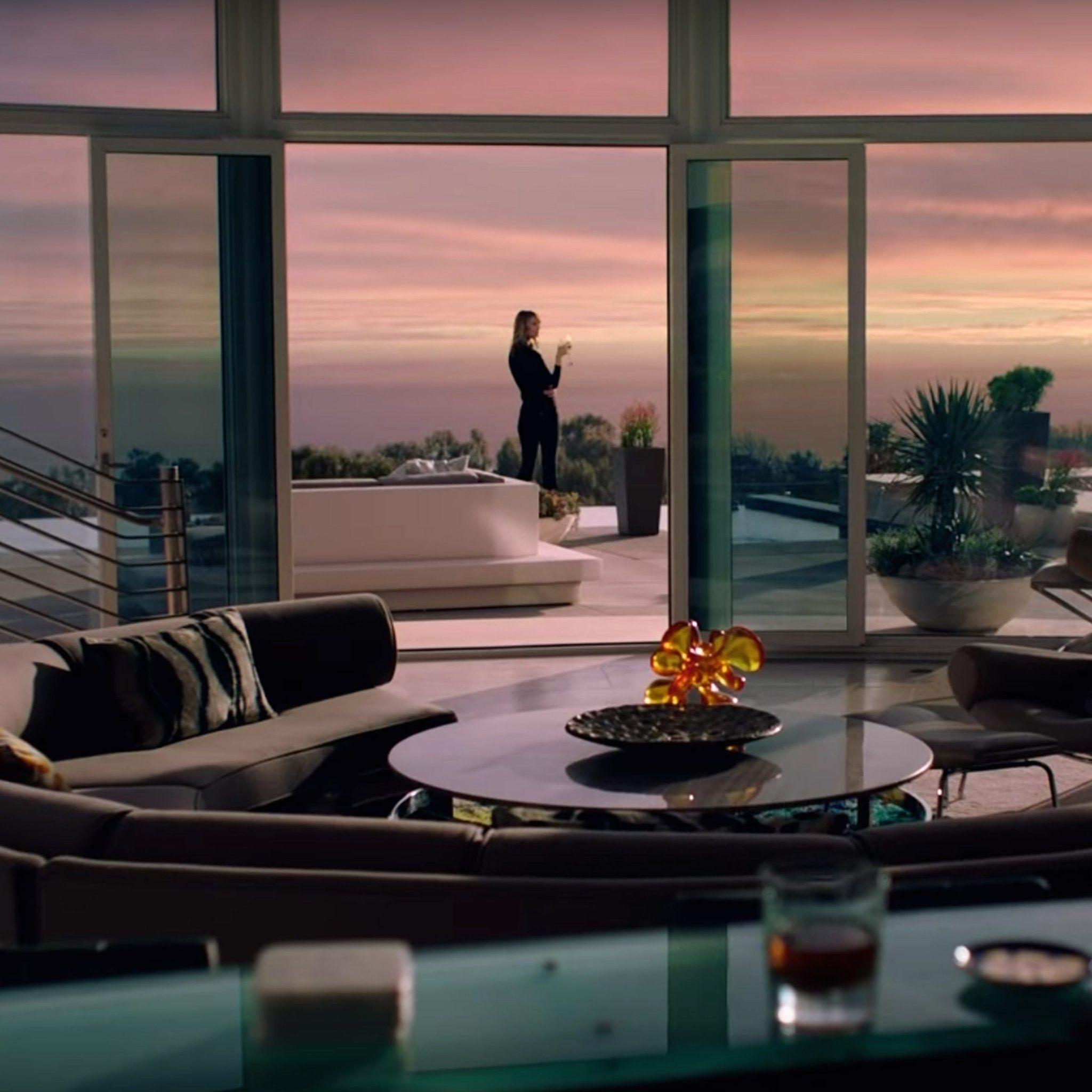 Big Little Lies Houses