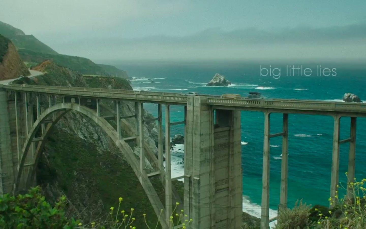 OP】美剧《大小谎言》片头Big Little Lies_电视剧相关_电视剧_bilibili