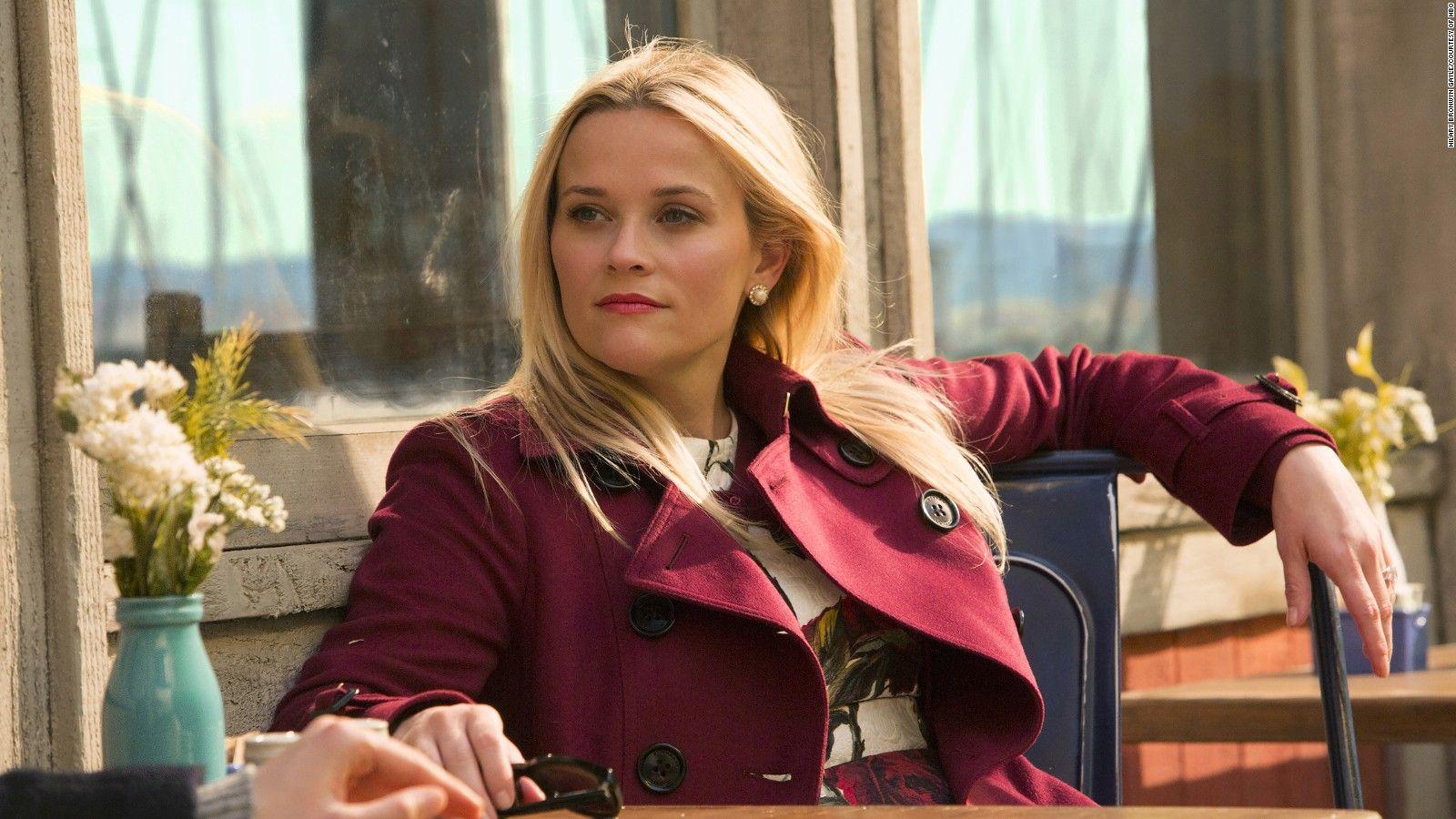 Big Little Lies' Makes Most Of Star Studded Cast