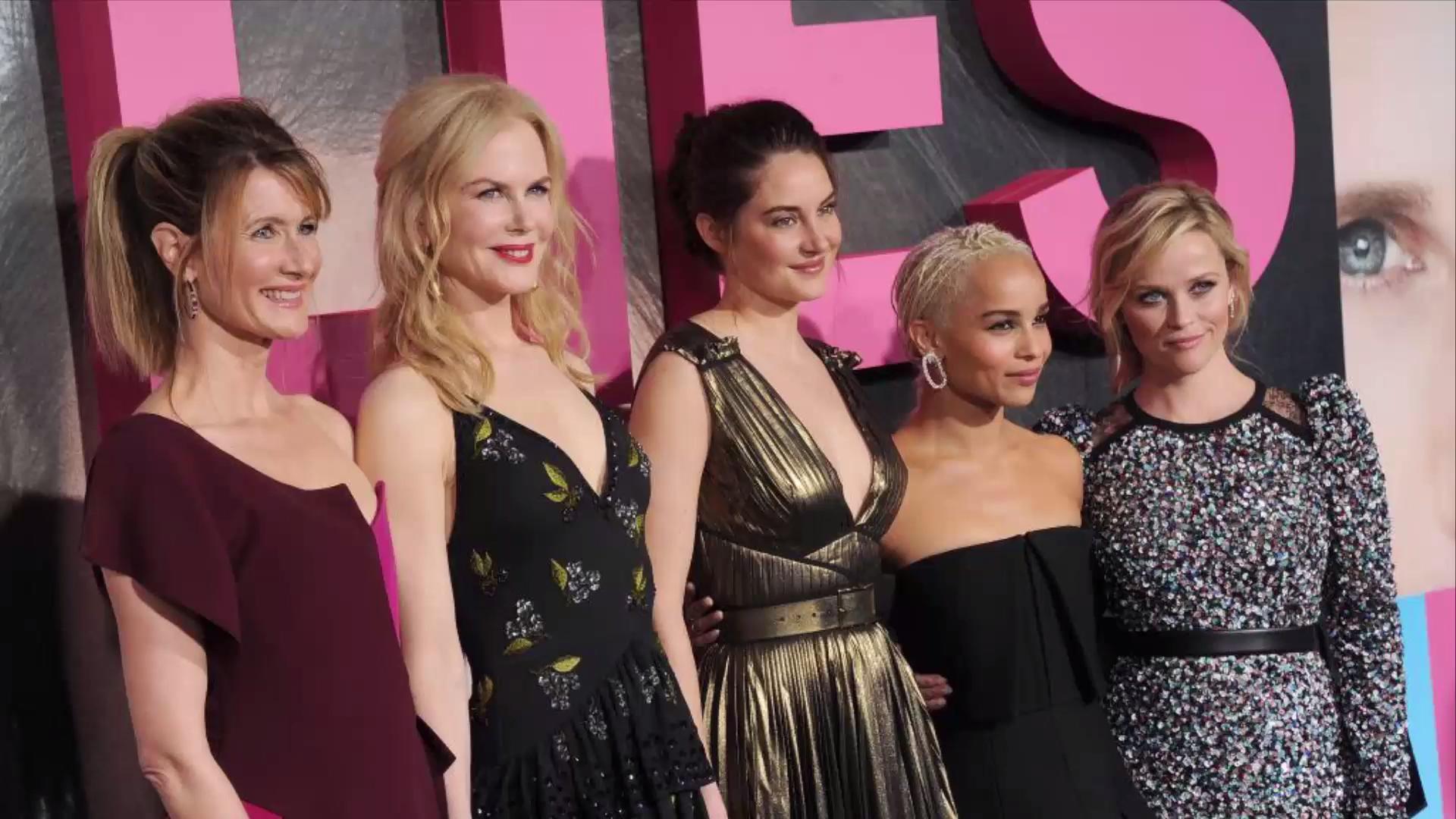 Who Will Die Tonight on Big Little Lies?