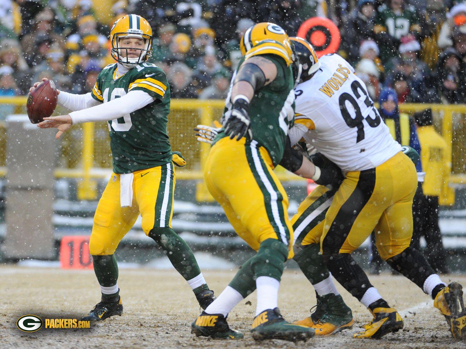 Jordy Nelson Wallpapers - Wallpaper Cave