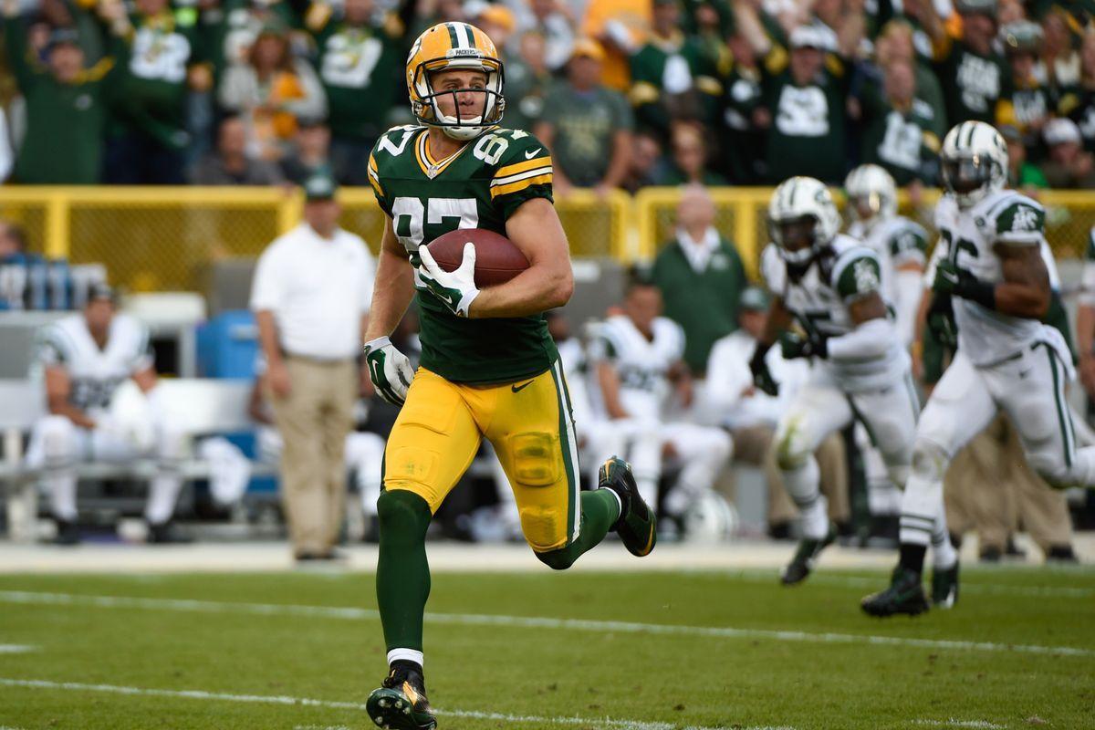 Jordy Nelson Wallpapers - Wallpaper Cave