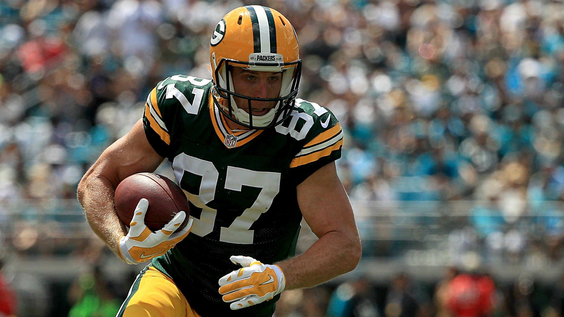 Jordy Nelson returns to help Packers beat Jaguars.