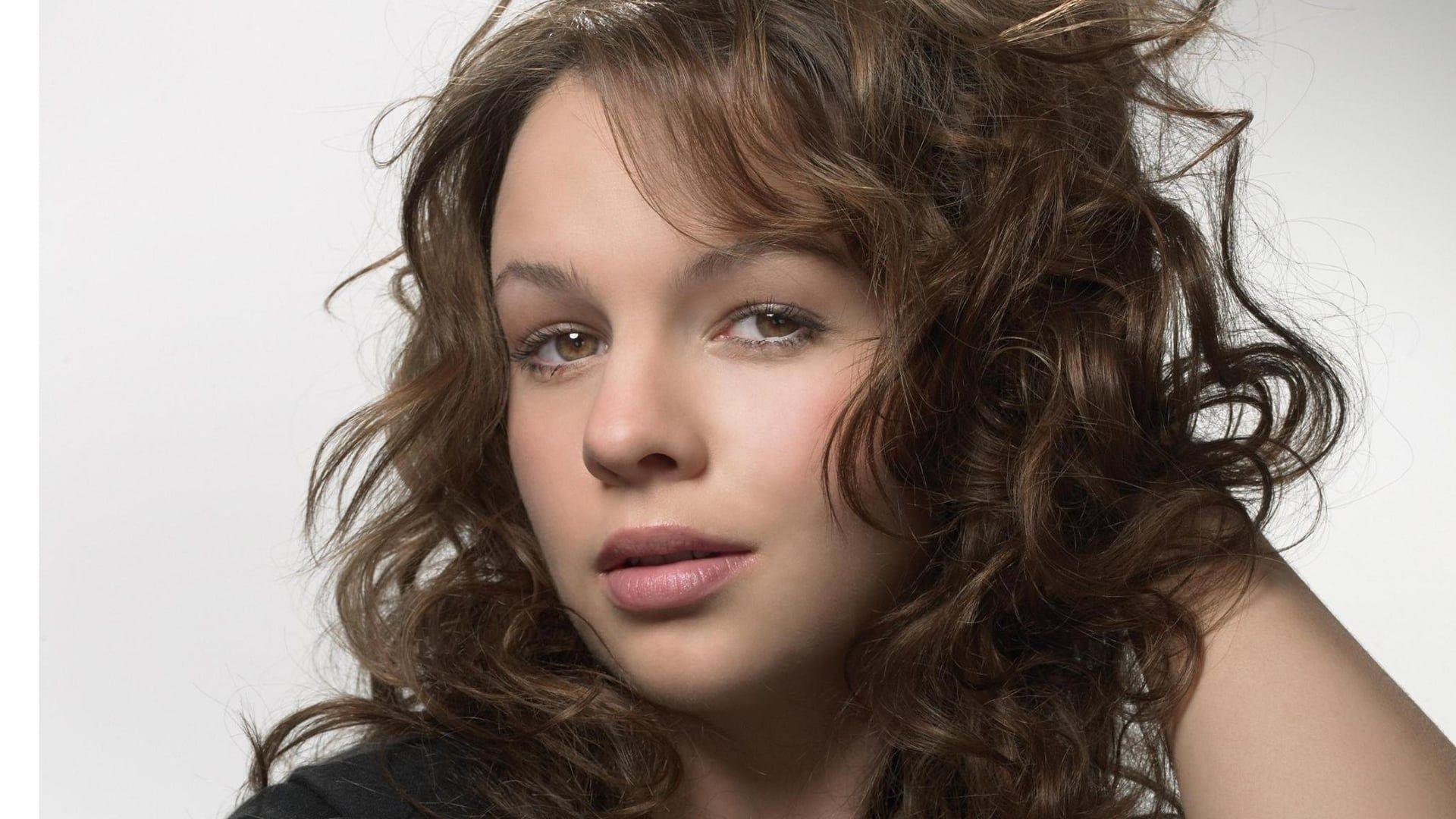 Amber Rose Tamblyn Image