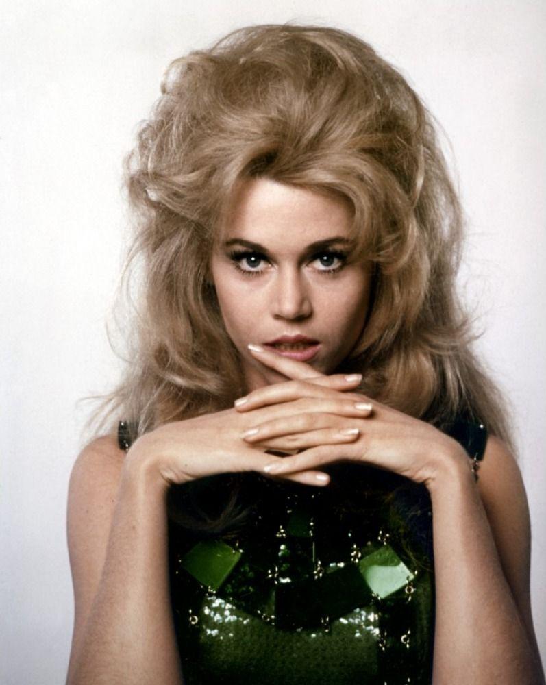 Jane Fonda wallpaper