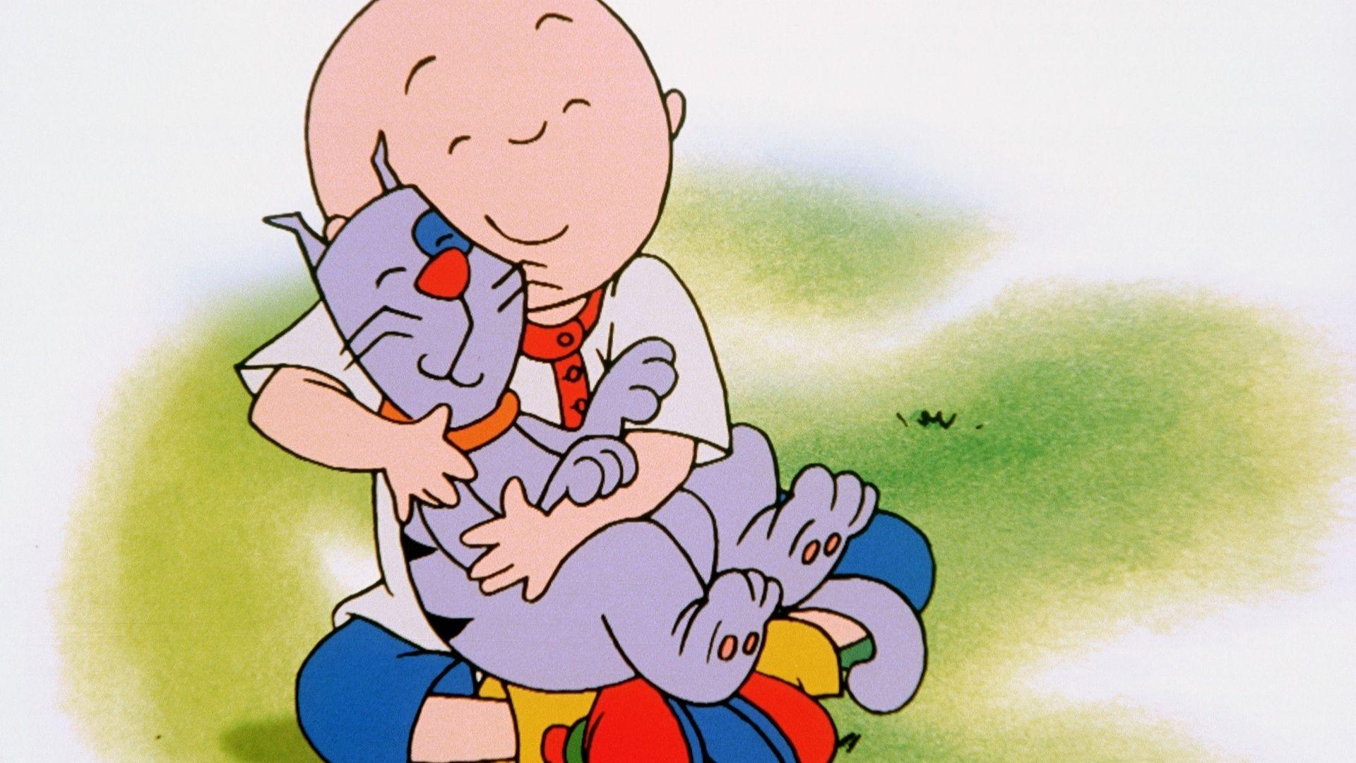 1920x1080 Caillou, Wallpapers Of Caillou Wallpapers and Pictures.