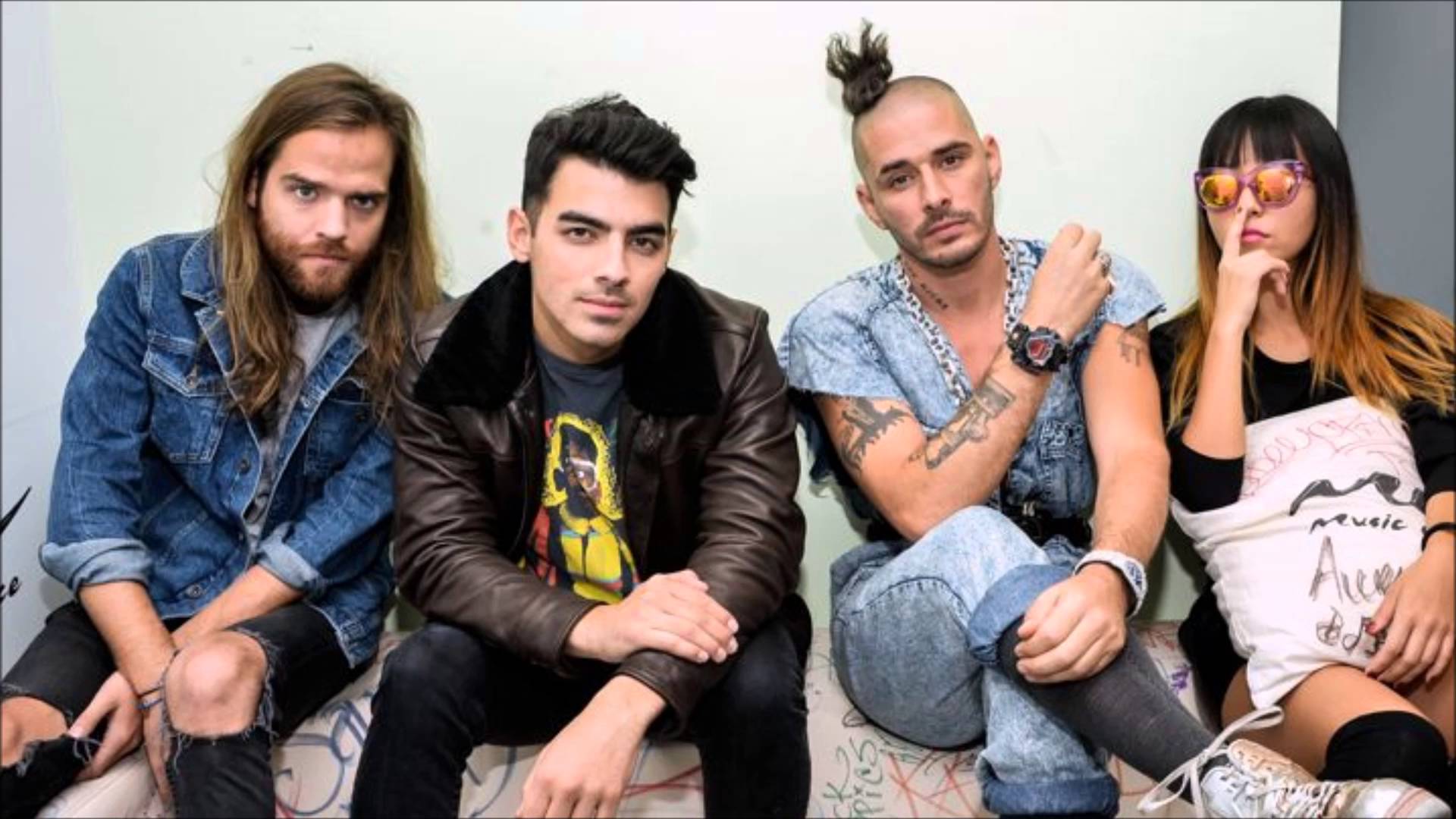 DNCE Wallpapers - Wallpaper Cave