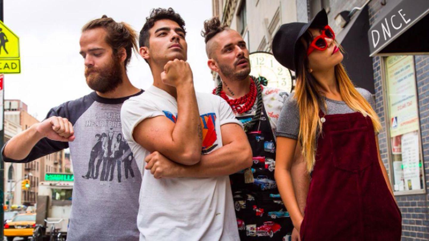 Dnce Wallpaper