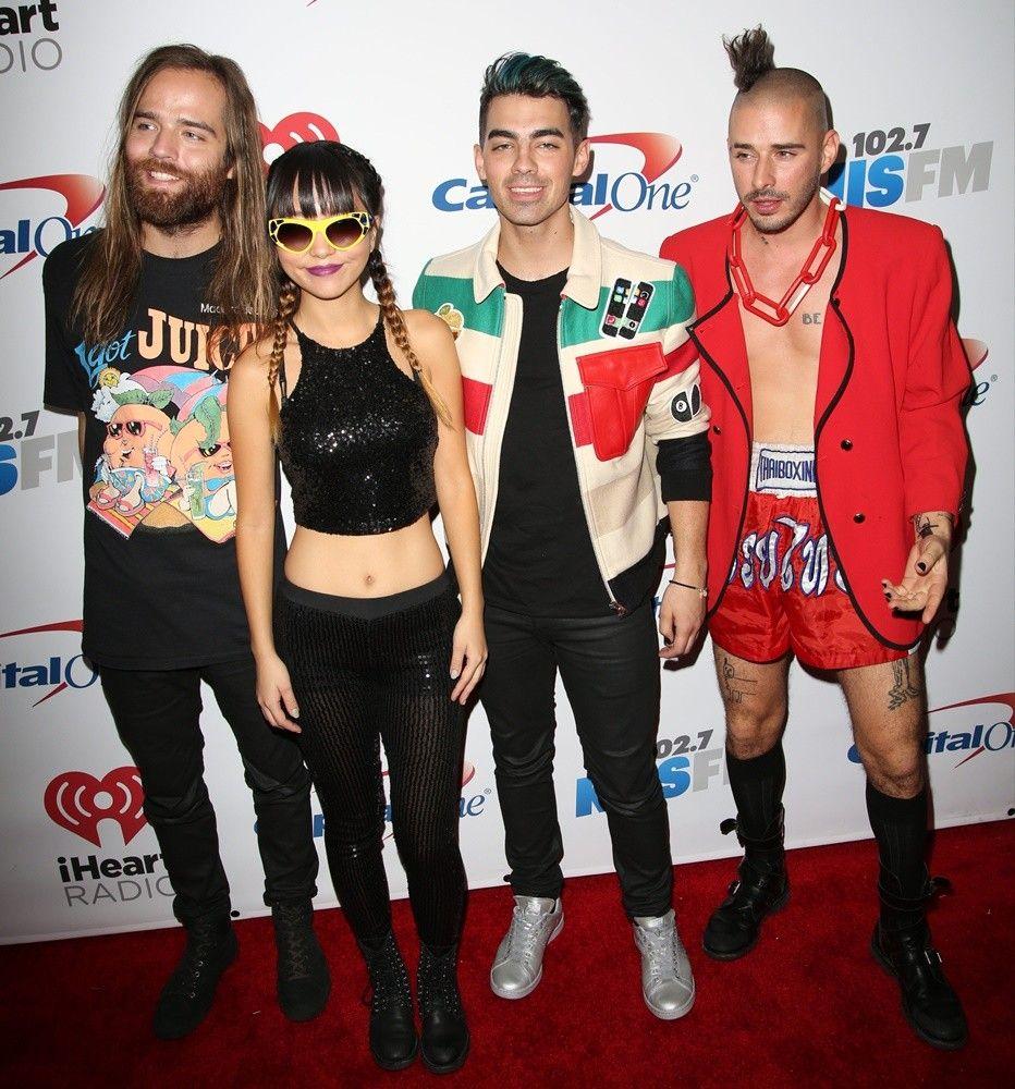 Dnce Wallpaper