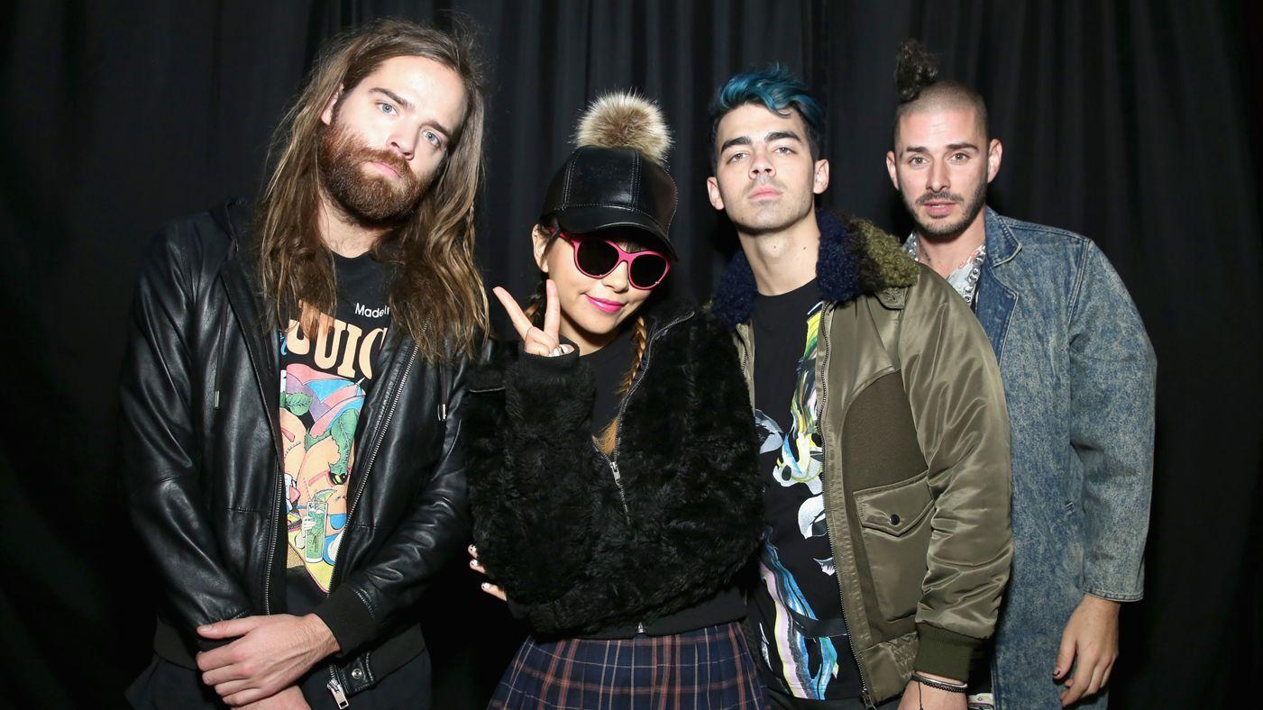 Dnce 2016 Wallpaper