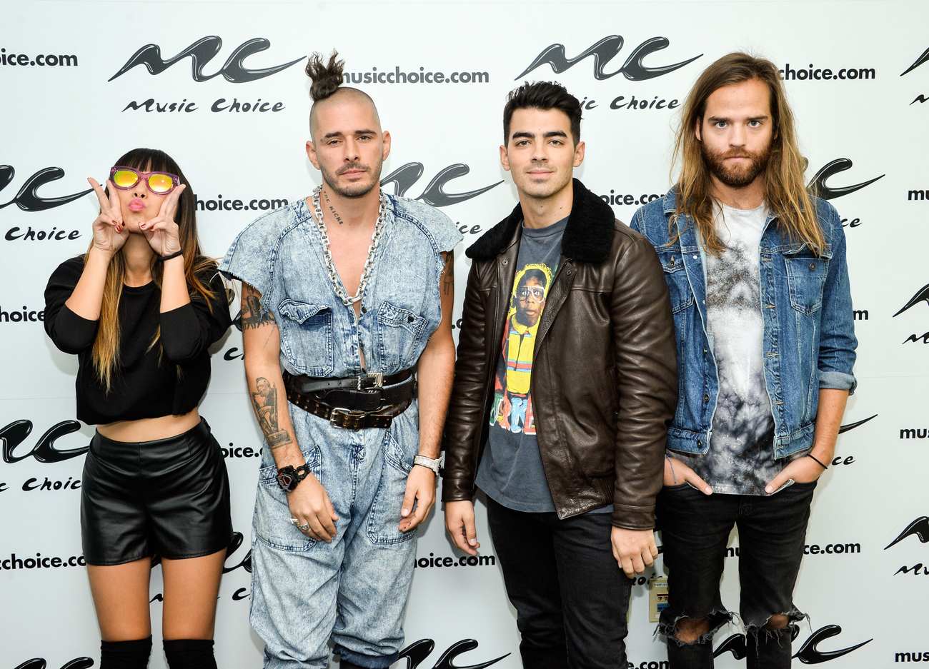 Joe Jonas image DNCE Photo HD wallpaper and background photo