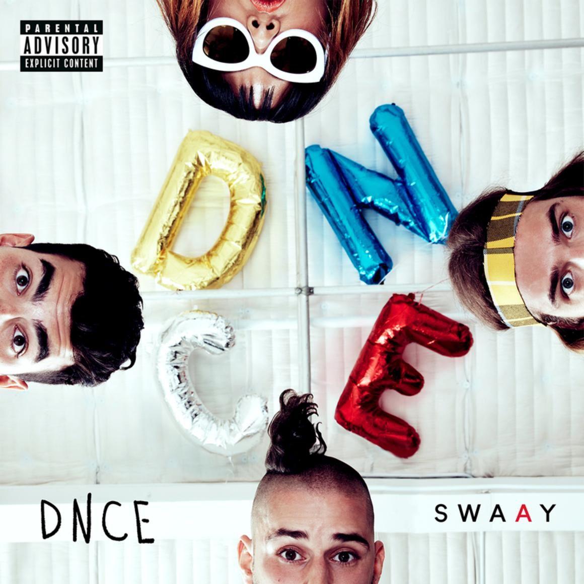 This is my jam: Cake By The Ocean by DNCE on DNCE Radio