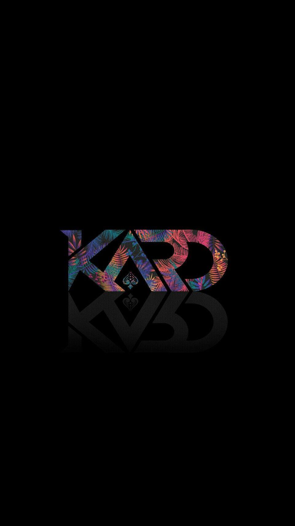 KARD BM y Somin wallpaper by Trizze  Download on ZEDGE  bb2c