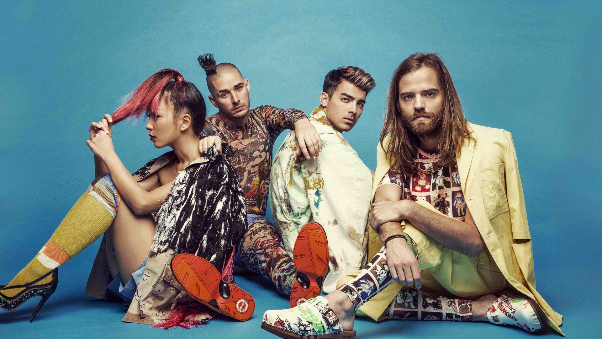 DNCE
