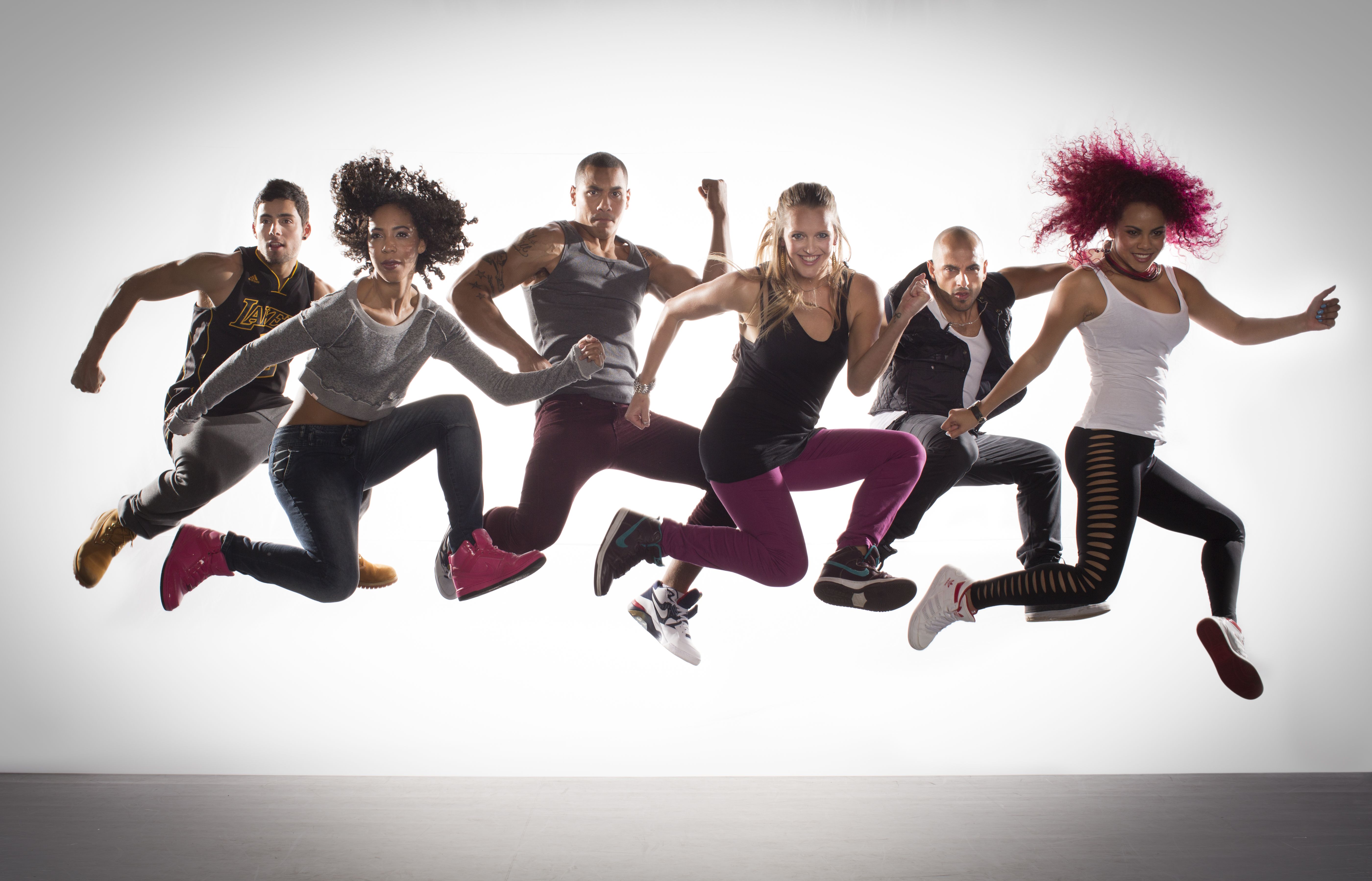 Images: DNCE