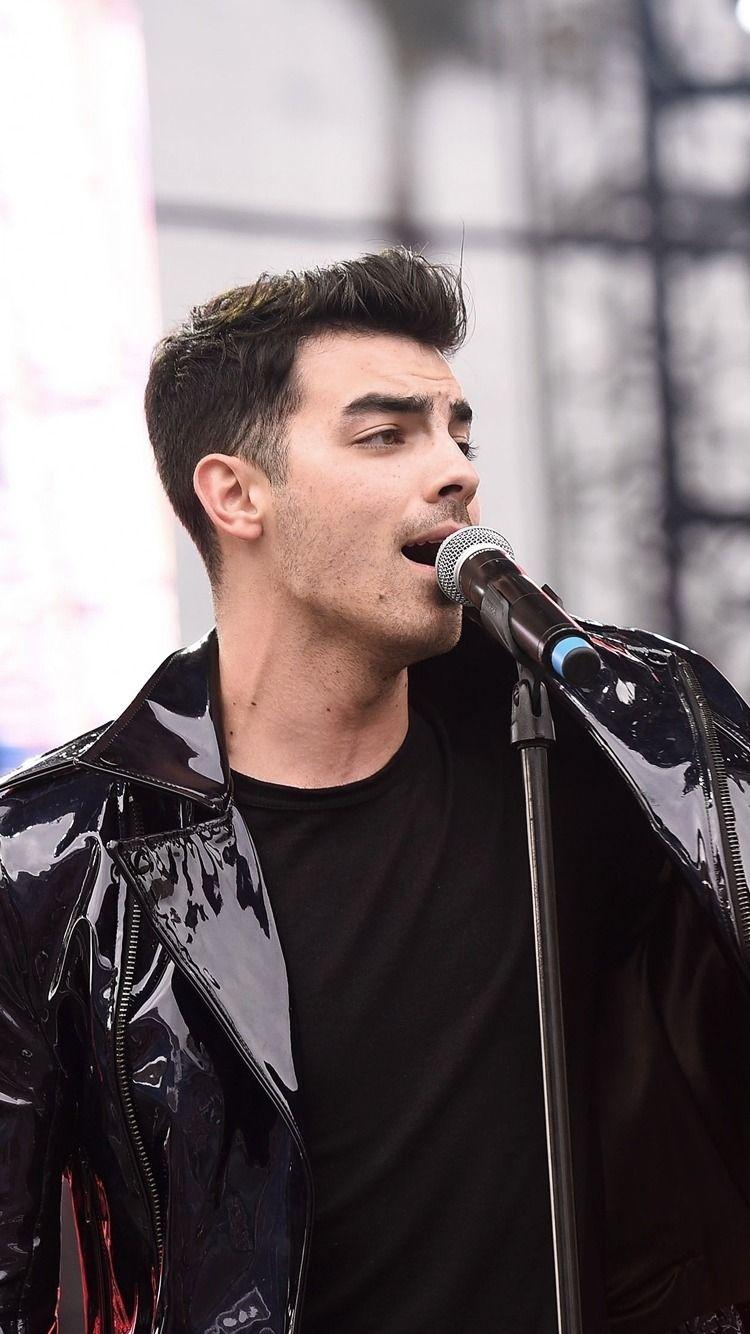 joe jonas lockscreen hashtag Image on Tumblr