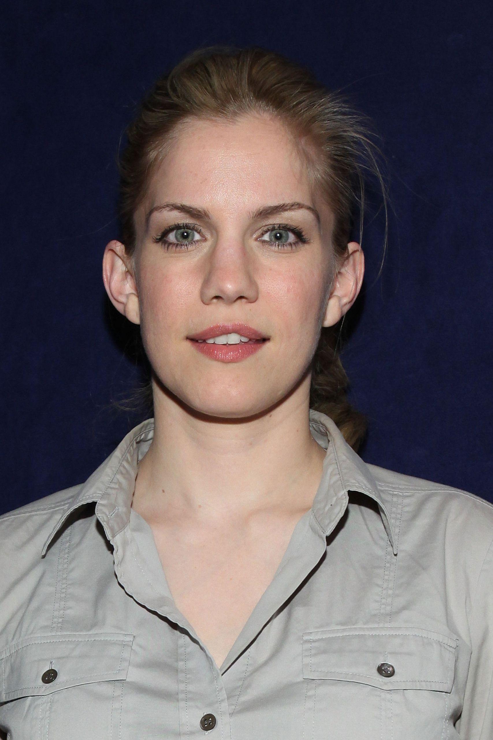 Anna Chlumsky