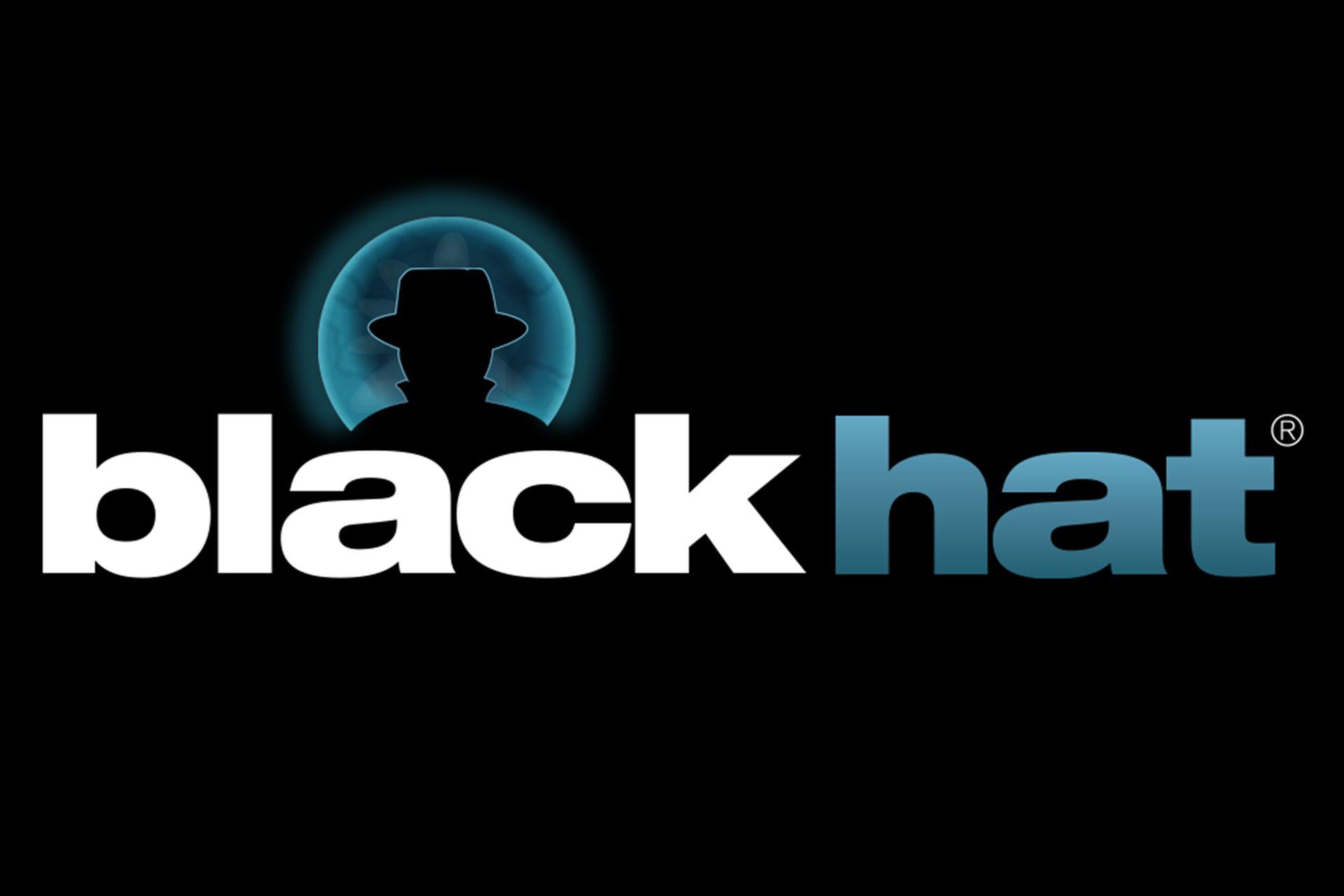 Black hat. Конференция Black hat. Хакеры Black hat. Логотип компании Black hat.