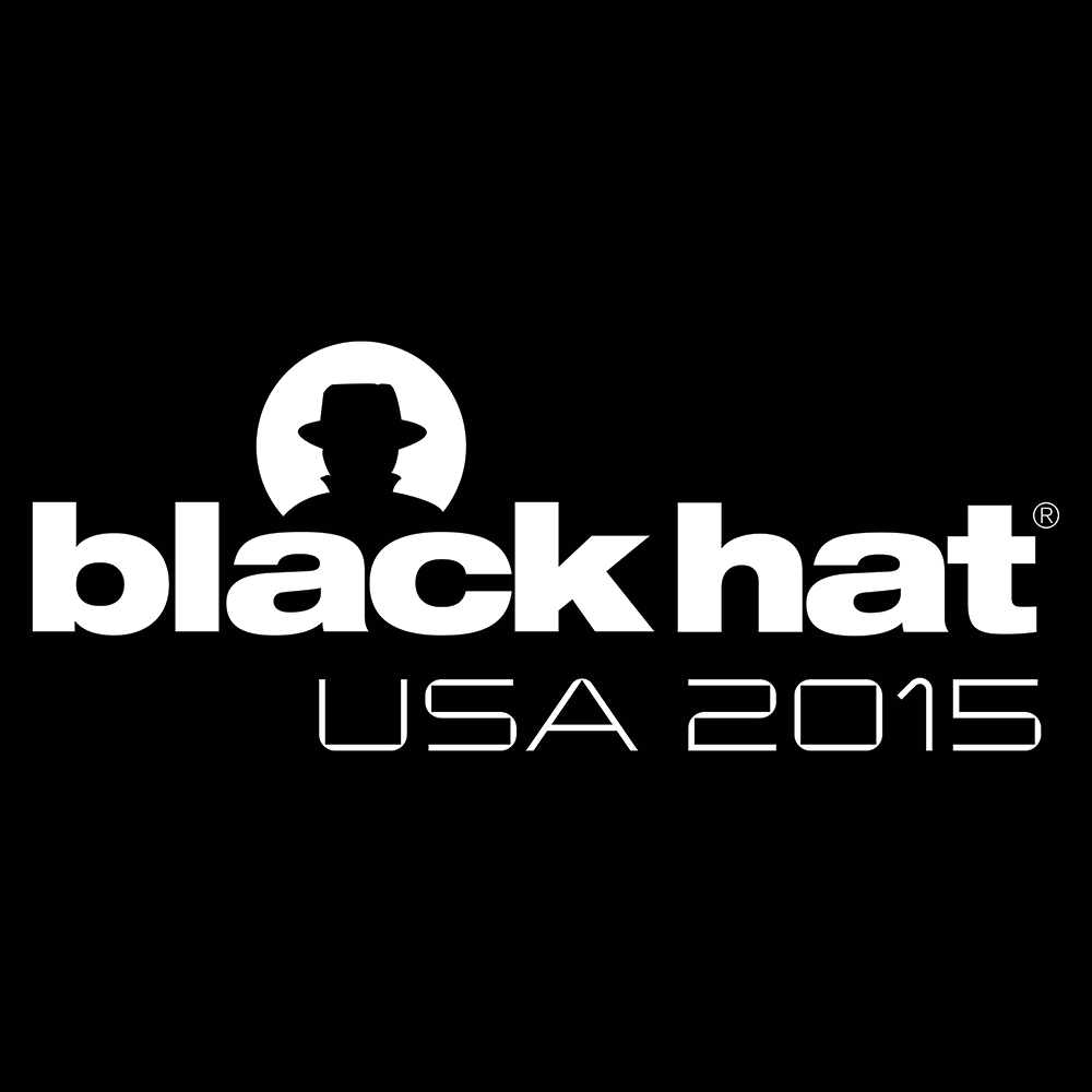 Black Hat USA 2015