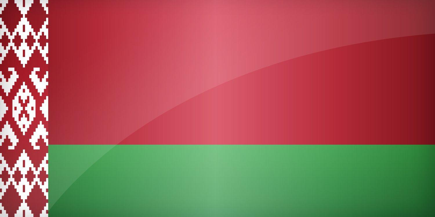 Flag of Belarus. Find the best design for Belarusian Flag