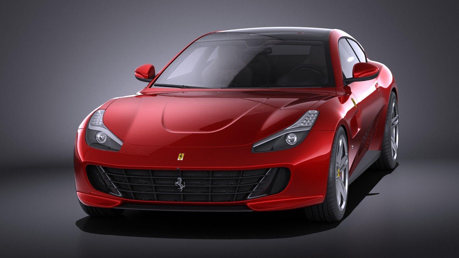Ferrari Archives