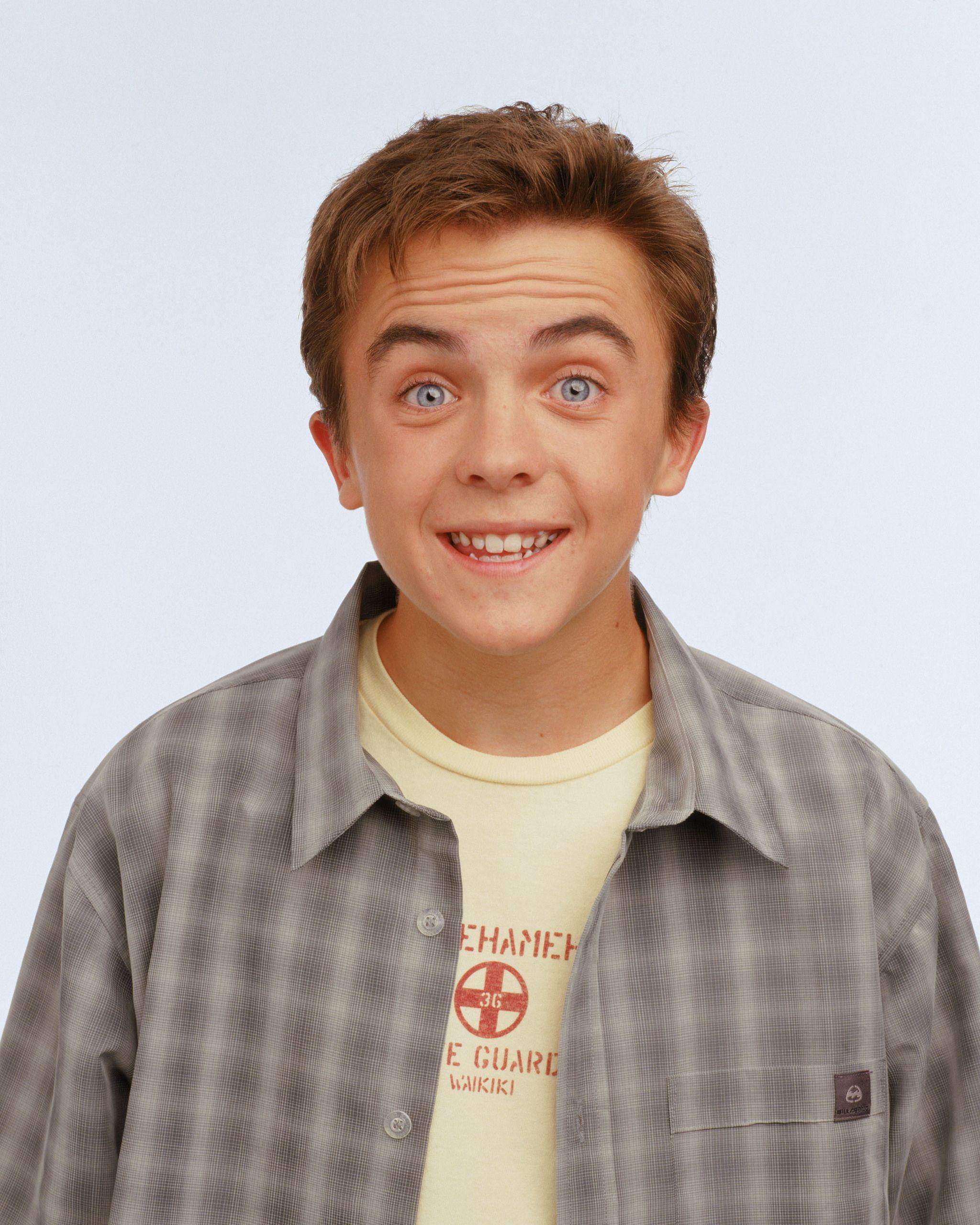 Frankie Muniz Wallpapers - Wallpaper Cave