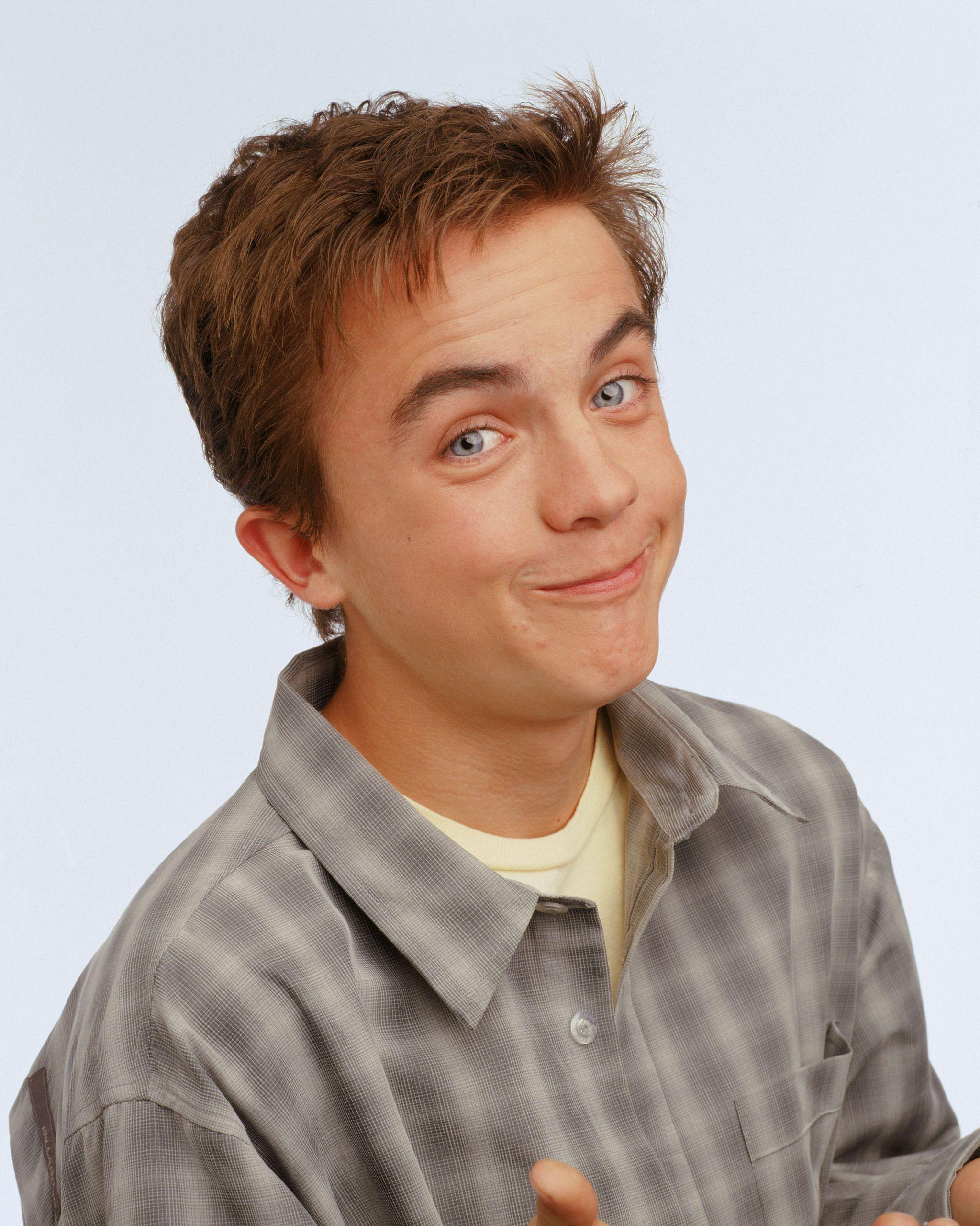 Frankie Muniz Wallpapers - Wallpaper Cave