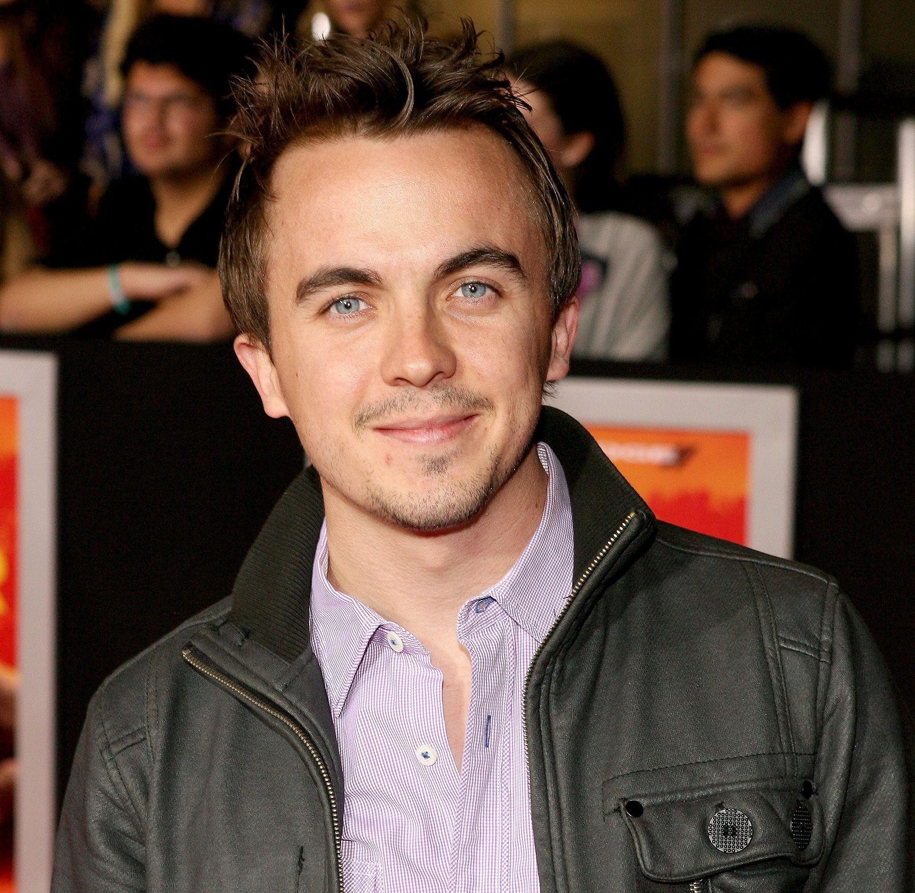 Frankie Muniz Wallpapers - Wallpaper Cave