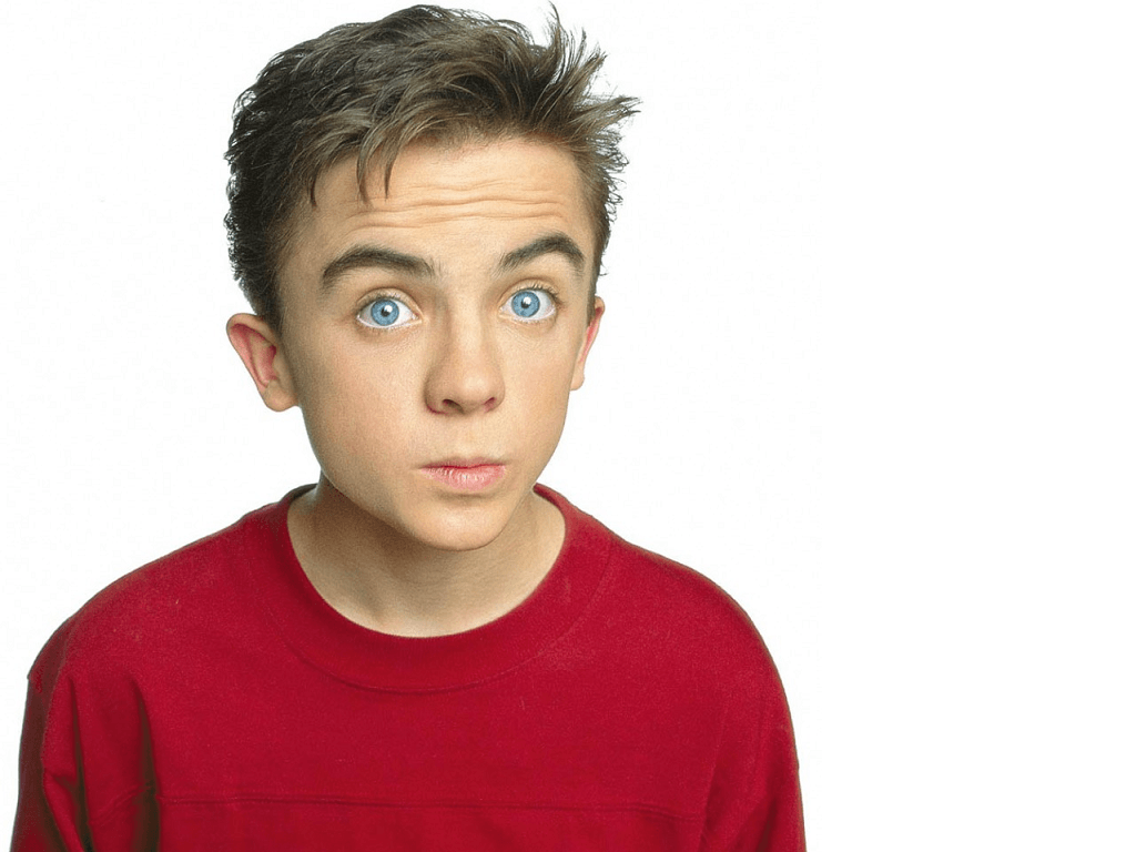 Frankie Muniz Wallpapers - Wallpaper Cave