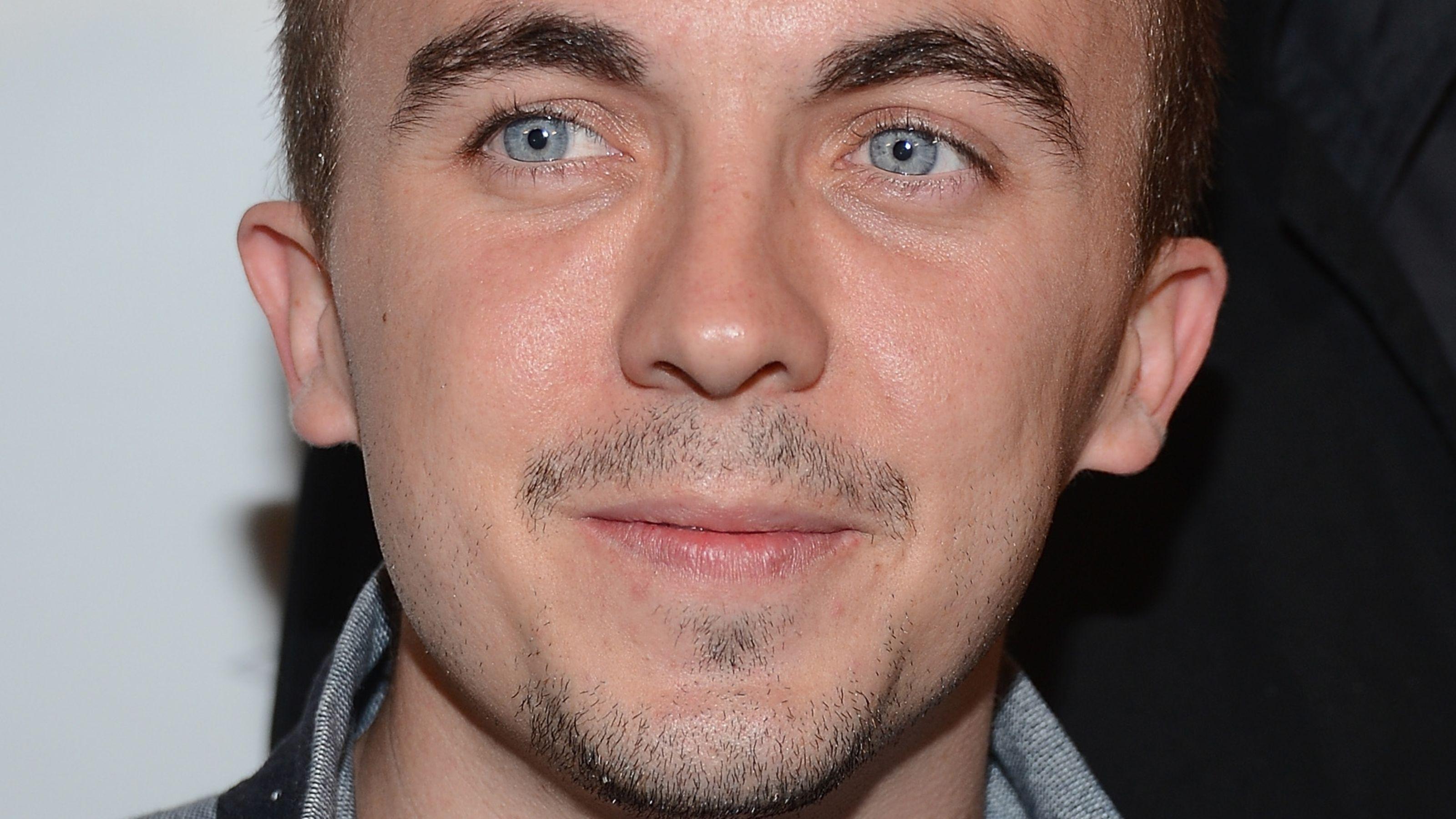 Frankie Muniz Wallpapers - Wallpaper Cave