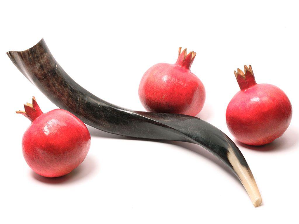 2239's Metro Minyan Rosh Hashanah Family Foundation