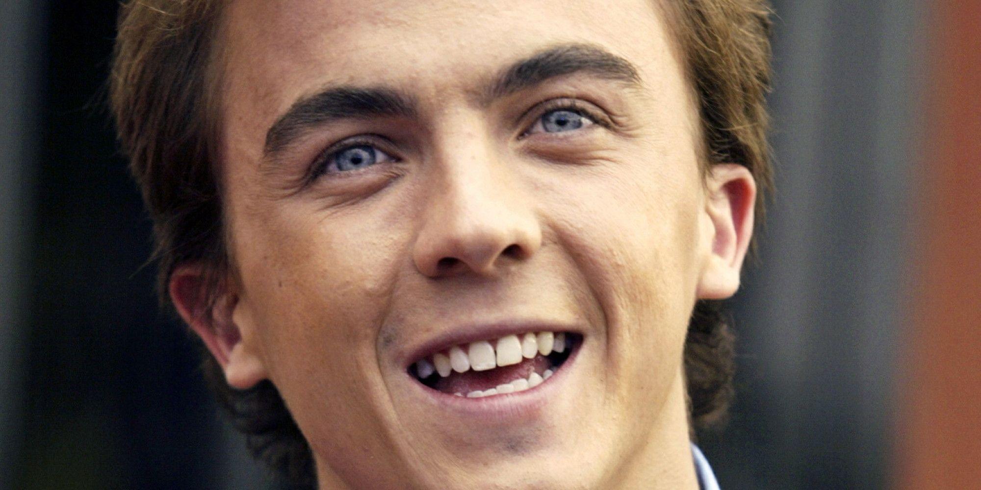 Frankie Muniz Wallpapers - Wallpaper Cave