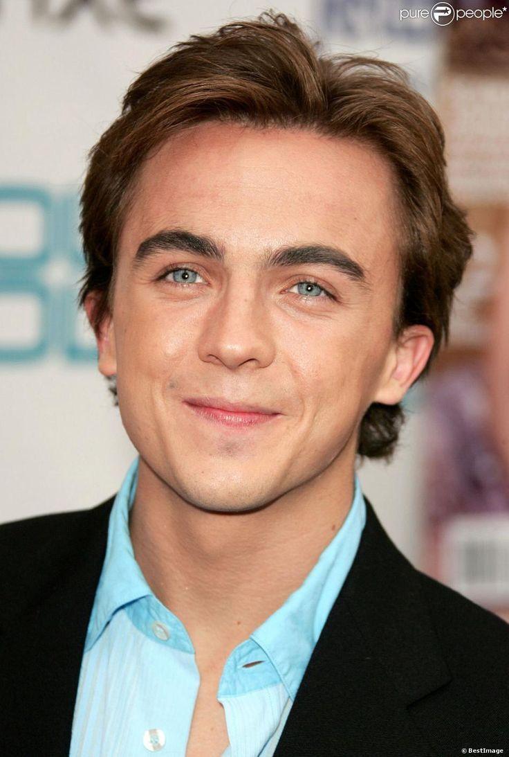 Frankie Muniz Wallpapers - Wallpaper Cave