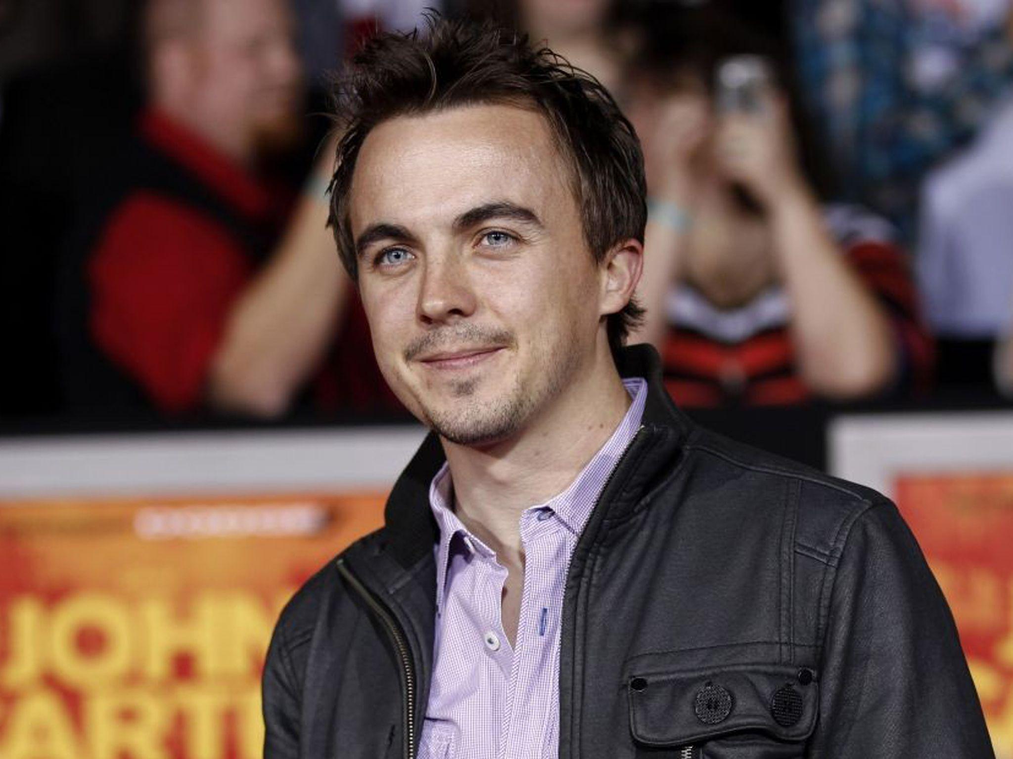 Frankie Muniz Wallpapers - Wallpaper Cave