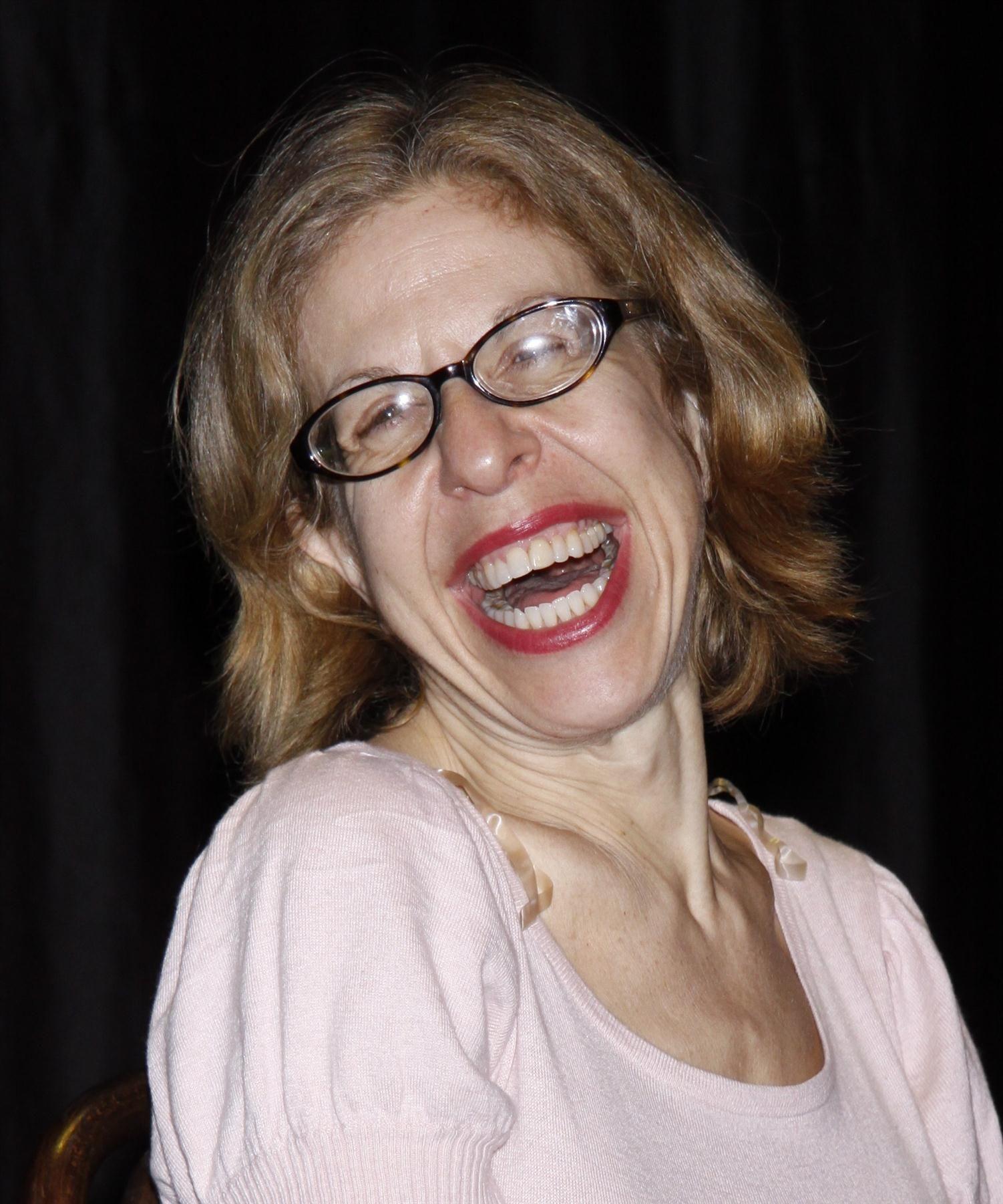 Picture of Jackie Hoffman, Picture Of Celebrities