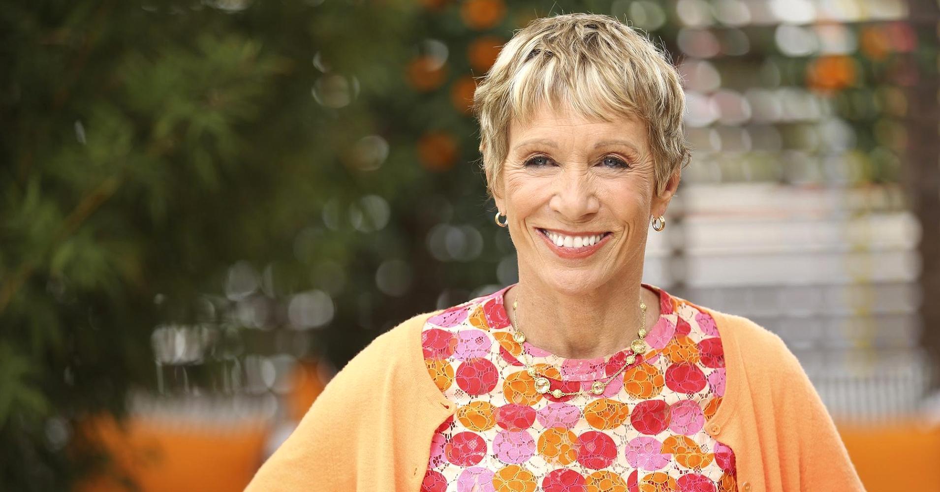 Barbara Corcoran Wallpapers - Wallpaper Cave