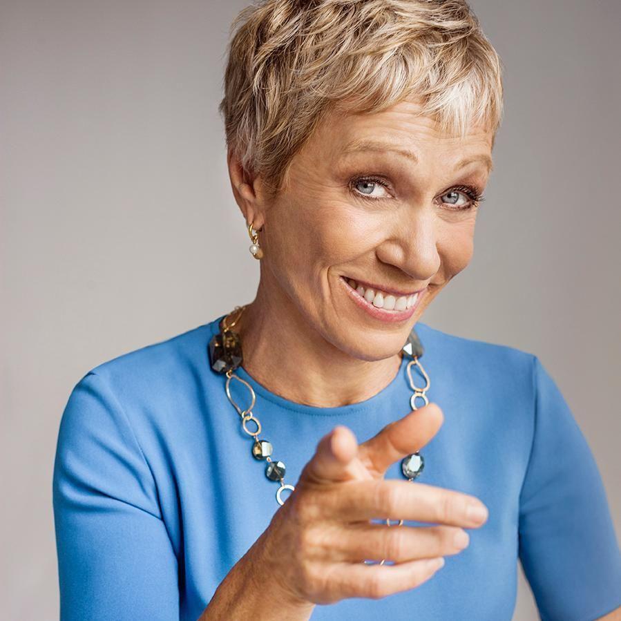 Barbara Corcoran Wallpapers - Wallpaper Cave